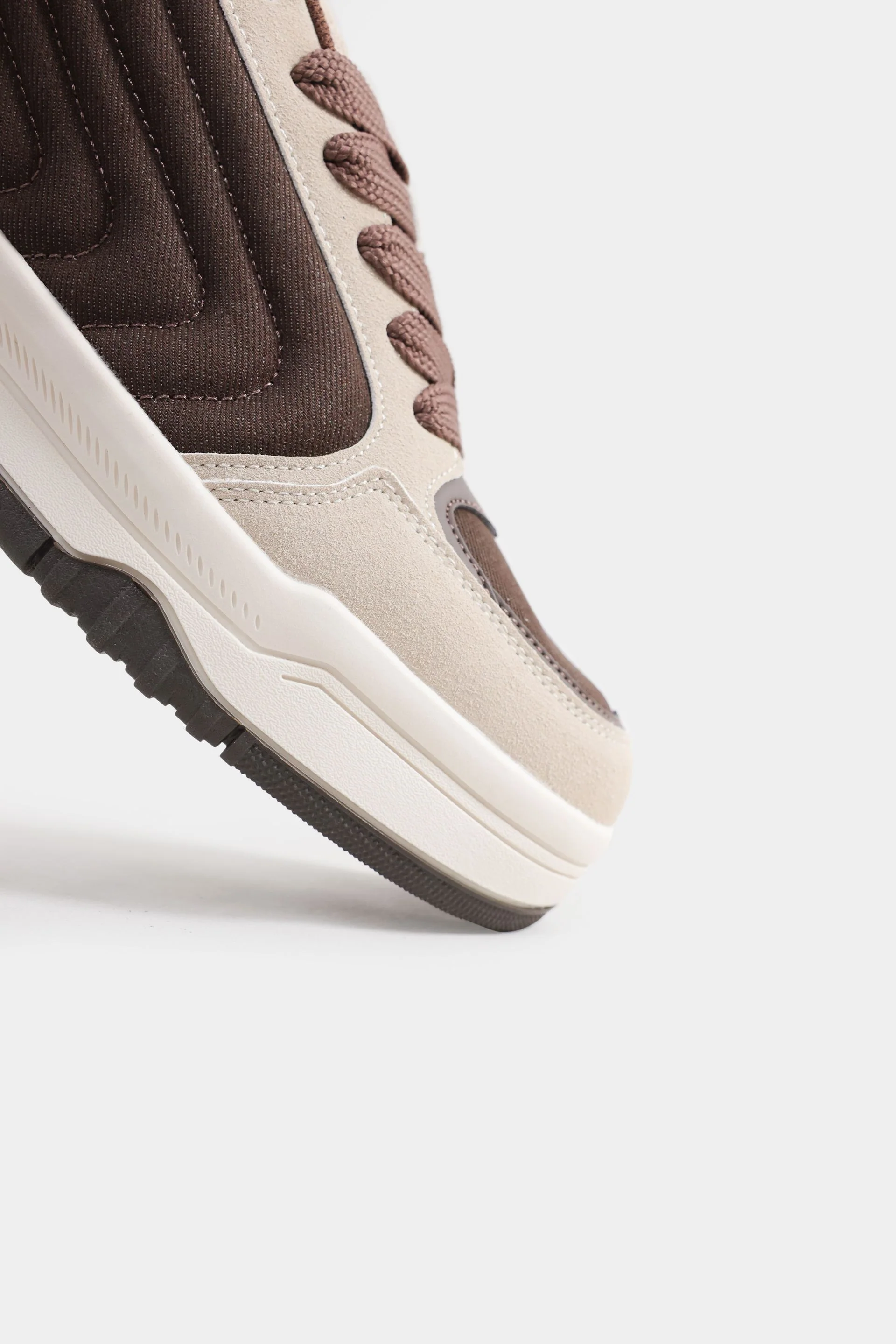 Multi-Piece Sneakers 4 Multi-Piece Sneakers