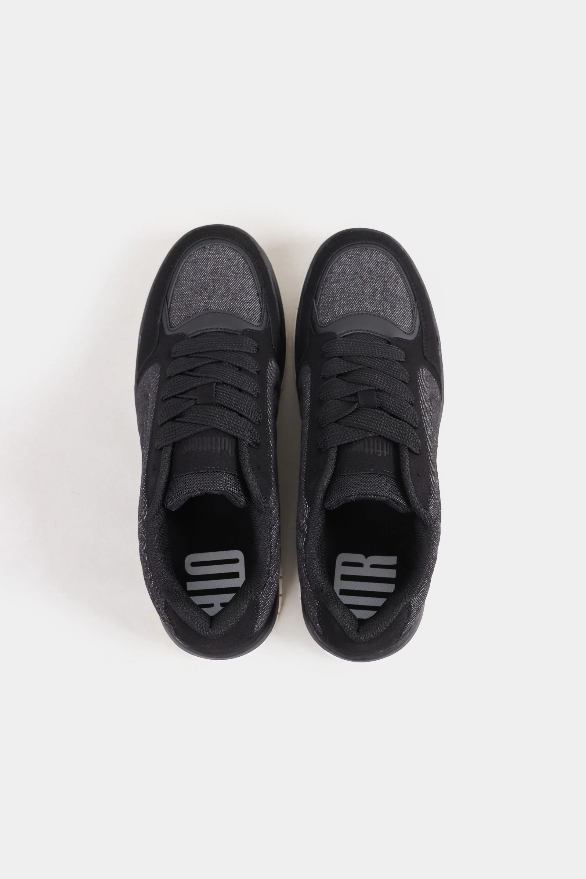 Multi-Piece Sneakers 8 Multi-Piece Sneakers