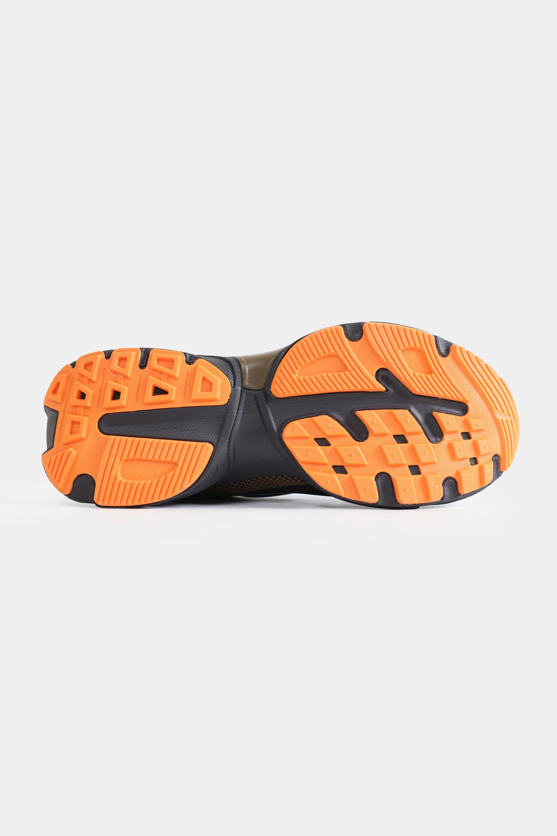 Multi-Piece Mesh Sneakers 12 Multi-Piece Mesh Sneakers