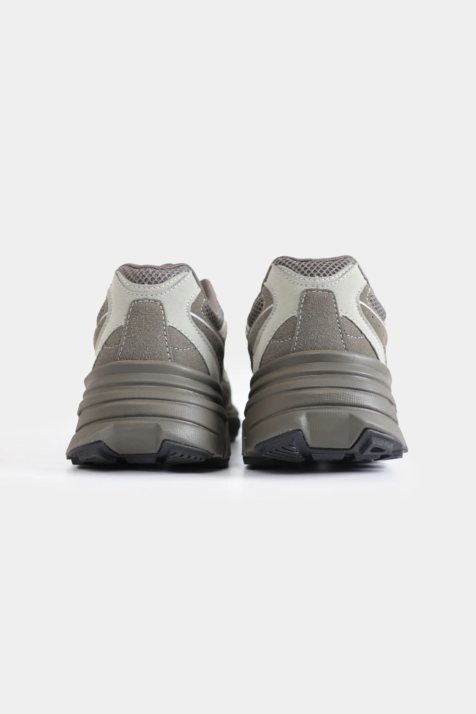 Multi-Piece Mesh Sneakers 4 Multi-Piece Mesh Sneakers