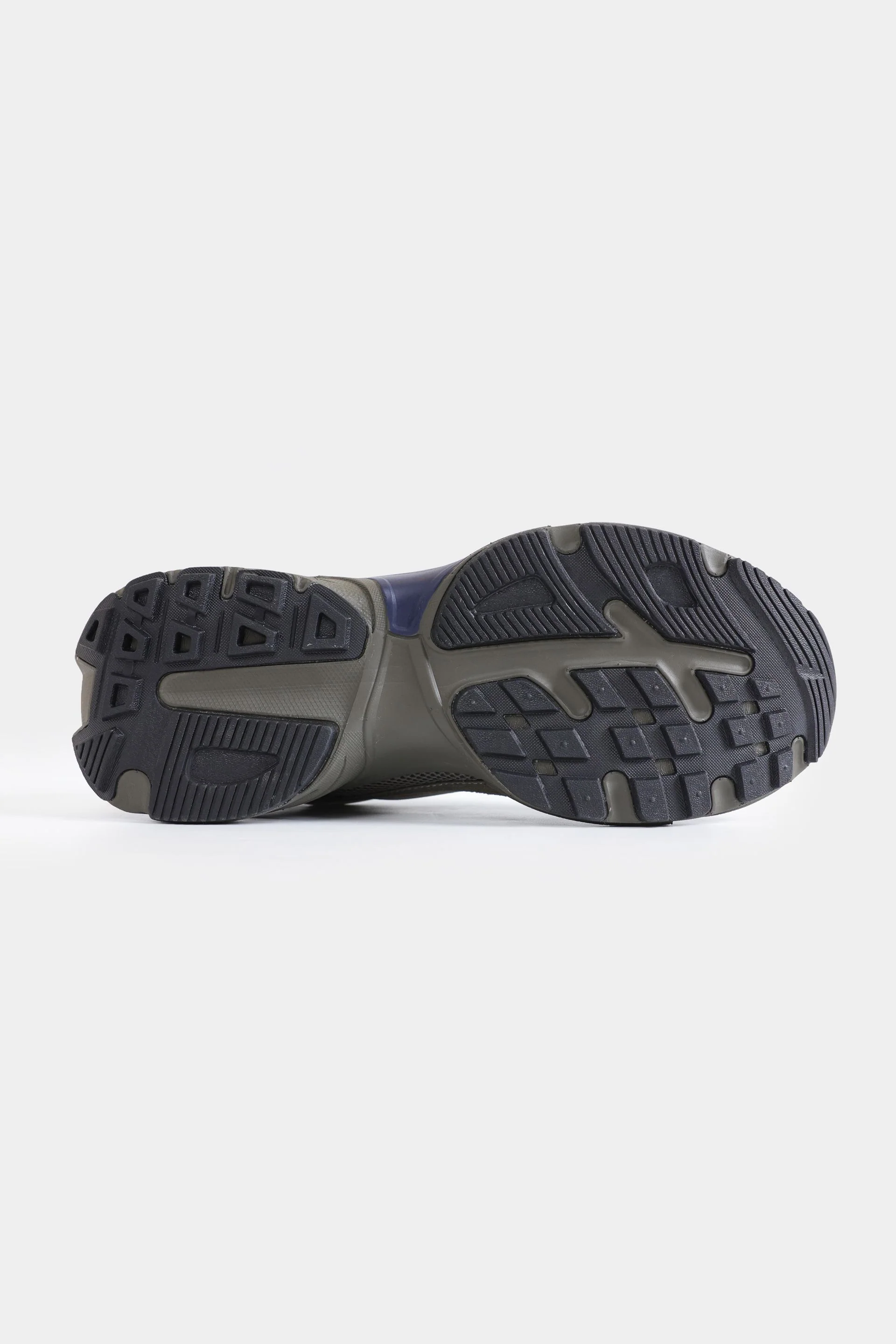 Multi-Piece Mesh Sneakers 5 Multi-Piece Mesh Sneakers