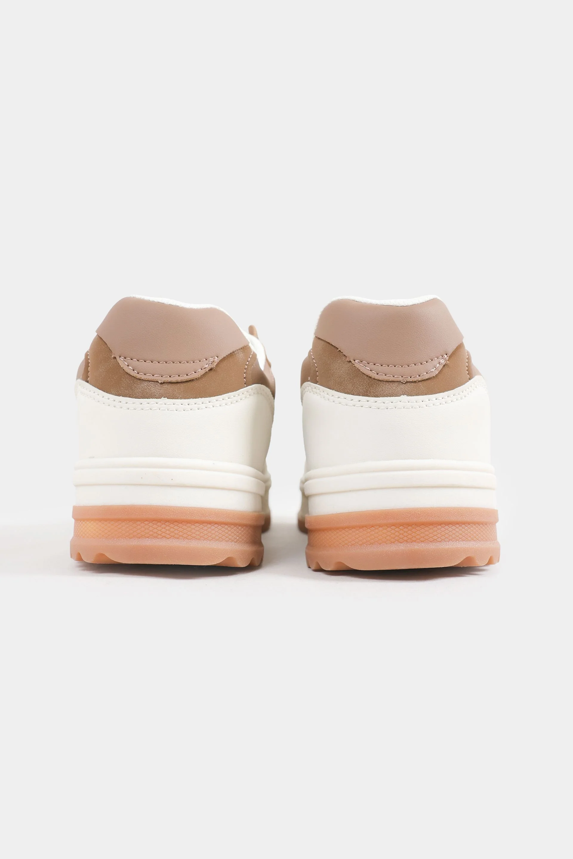 Multi-Piece Sneakers 11 Multi-Piece Sneakers