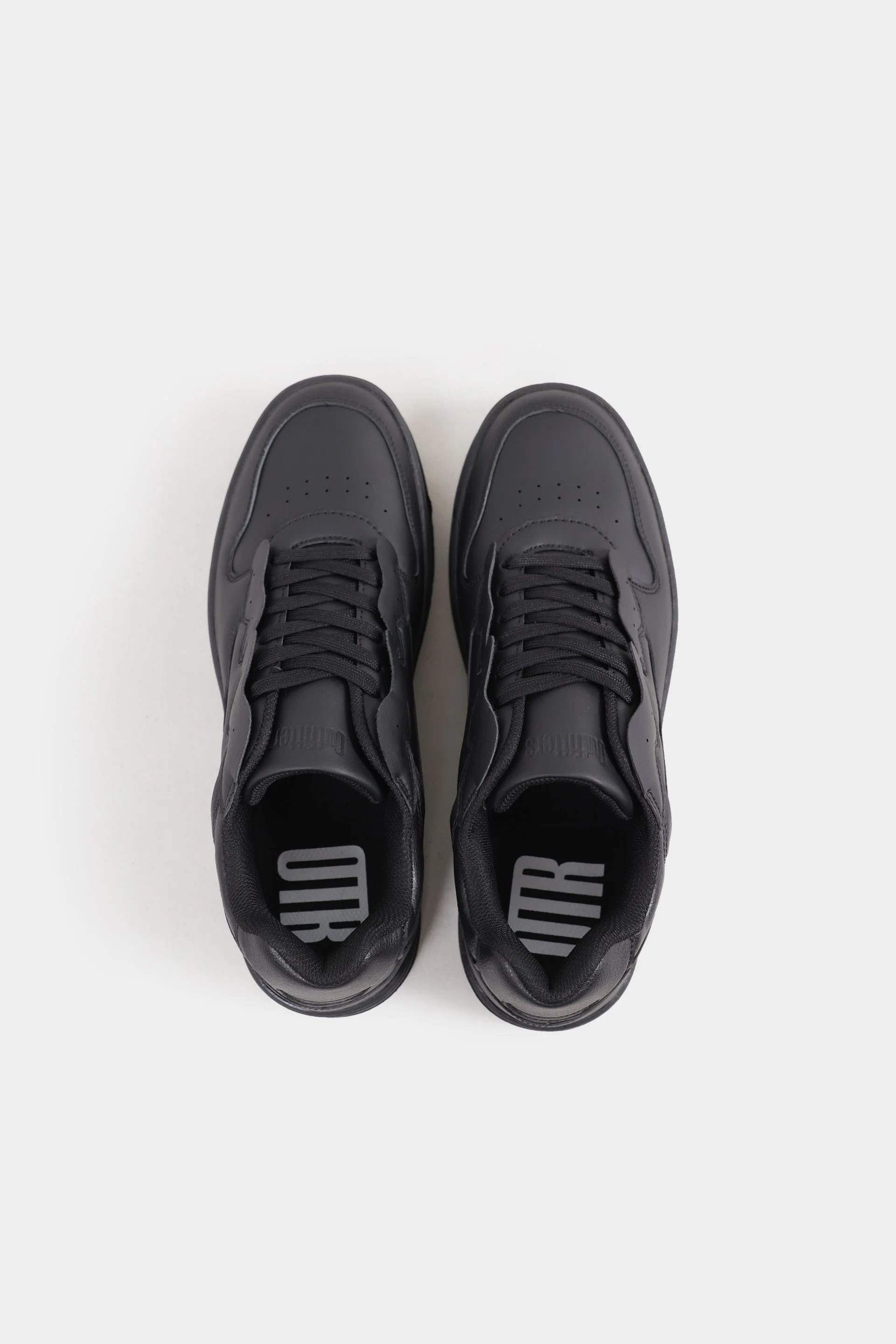 Multi-Piece Sneakers
