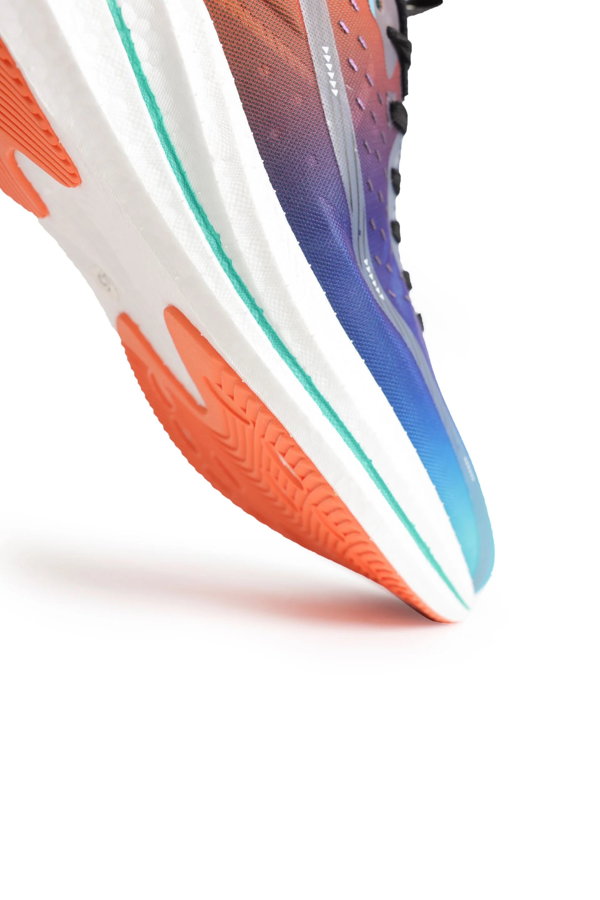 Multi-Piece Sneakers