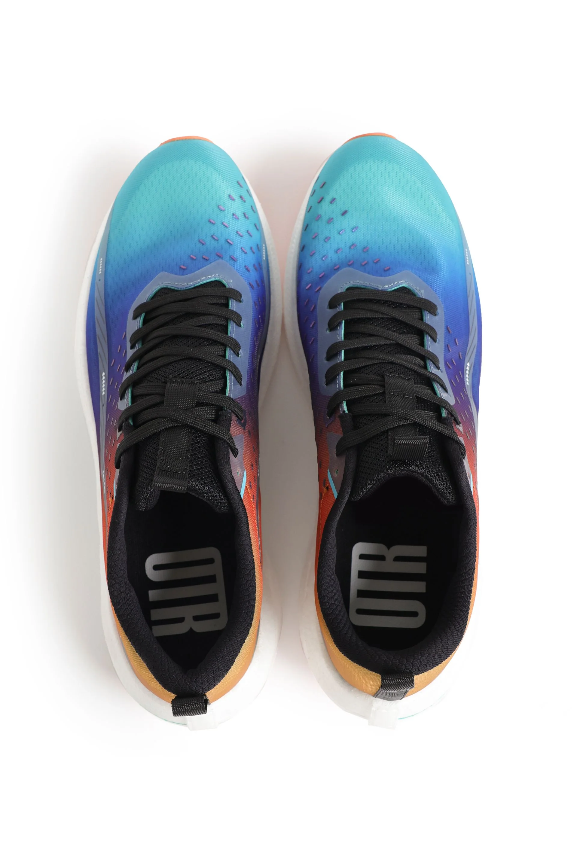 Multi-Piece Sneakers