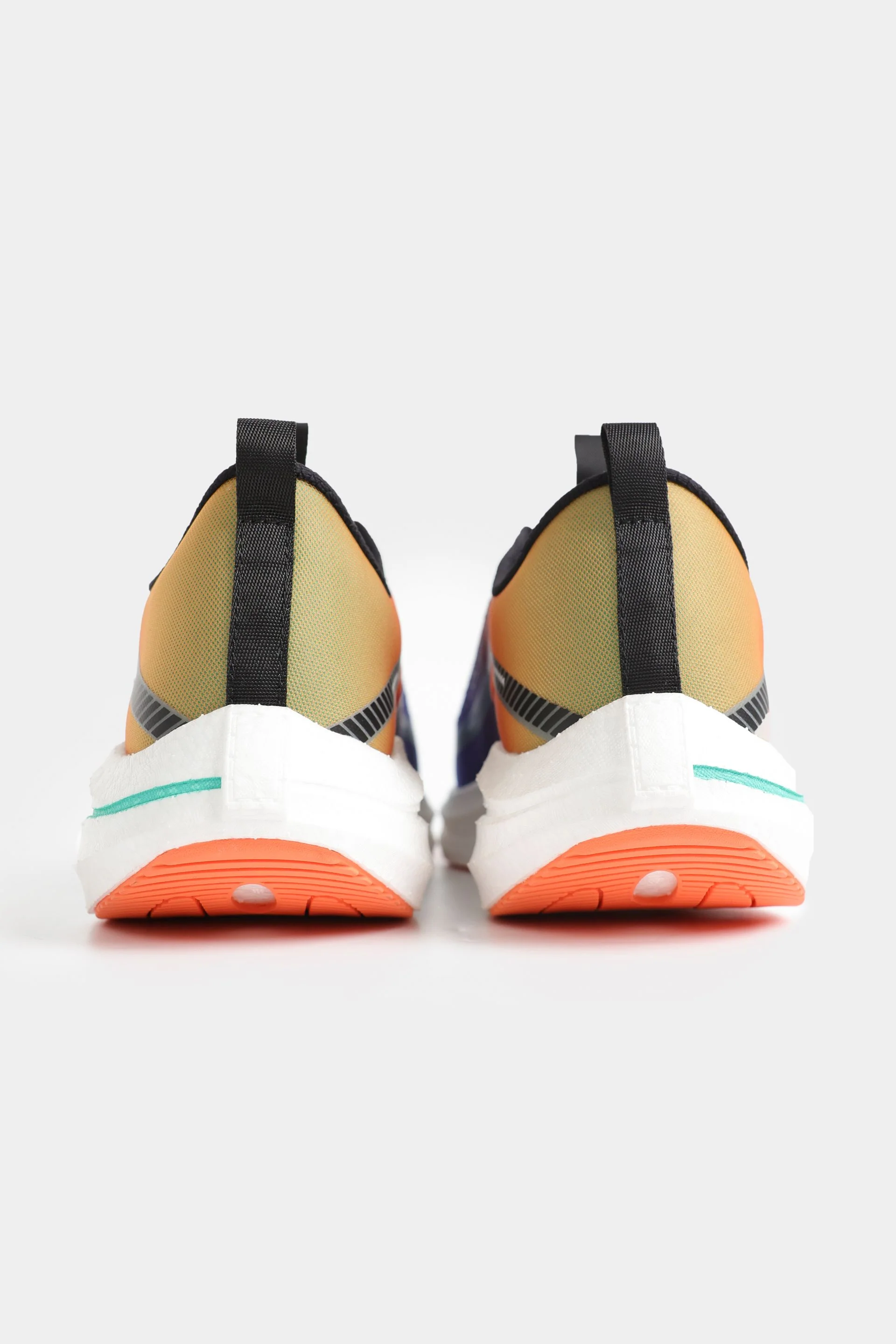 Multi-Piece Sneakers