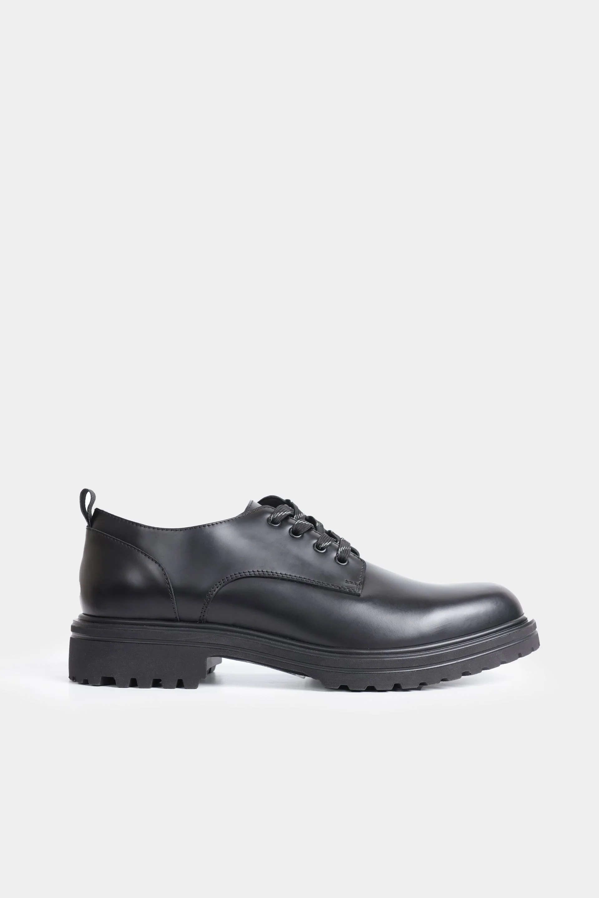 Home 40 Derby Boots