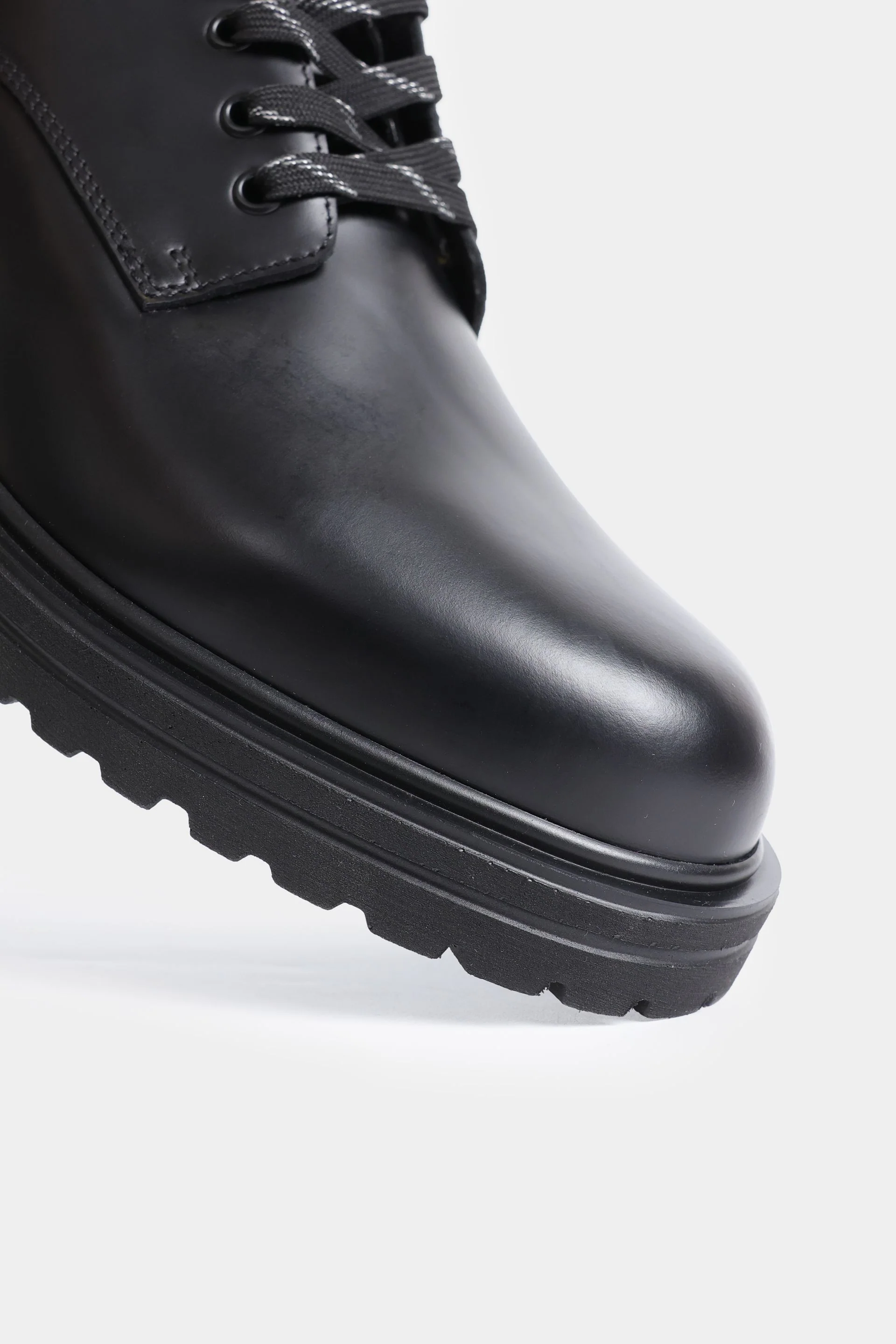 Derby Boots