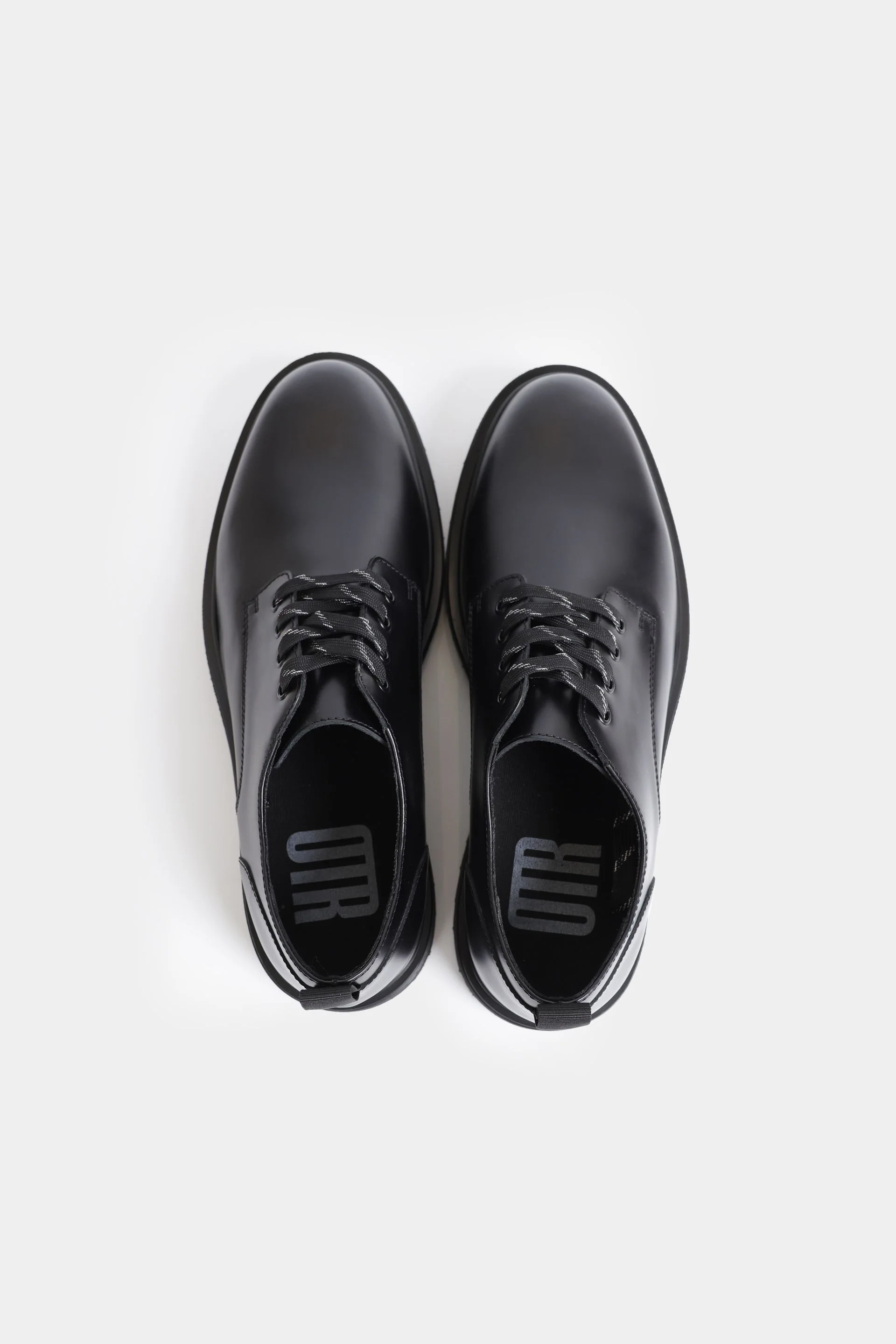 Derby Boots