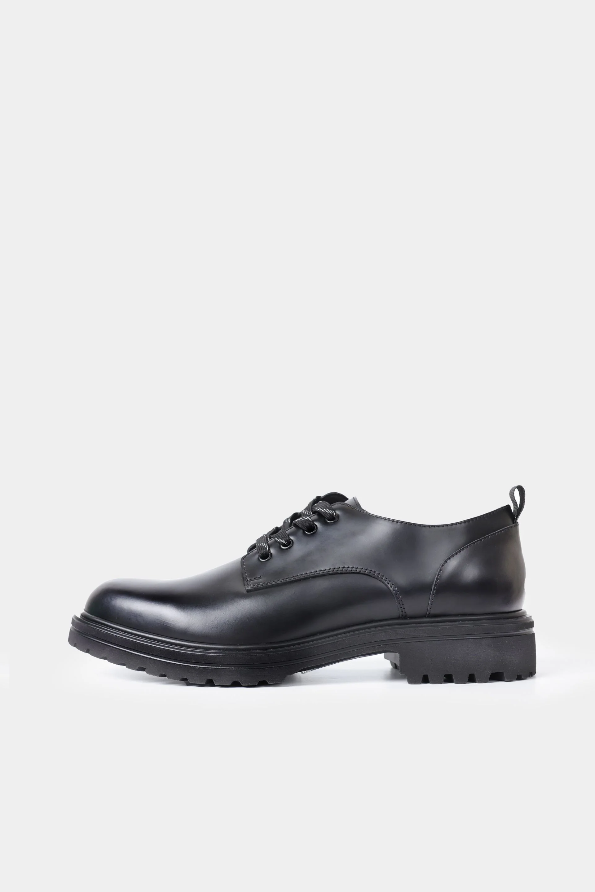 Derby Boots