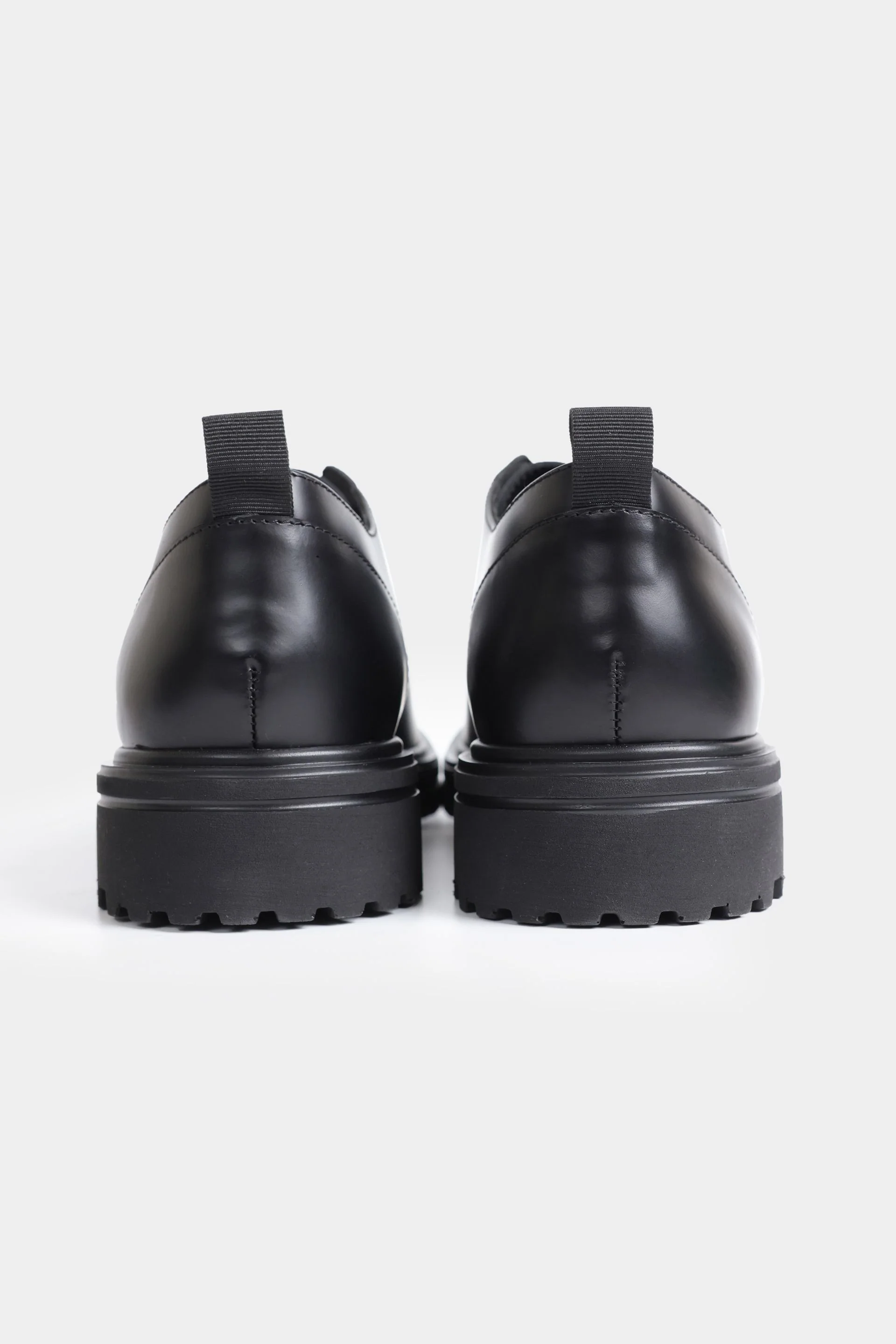 Derby Boots