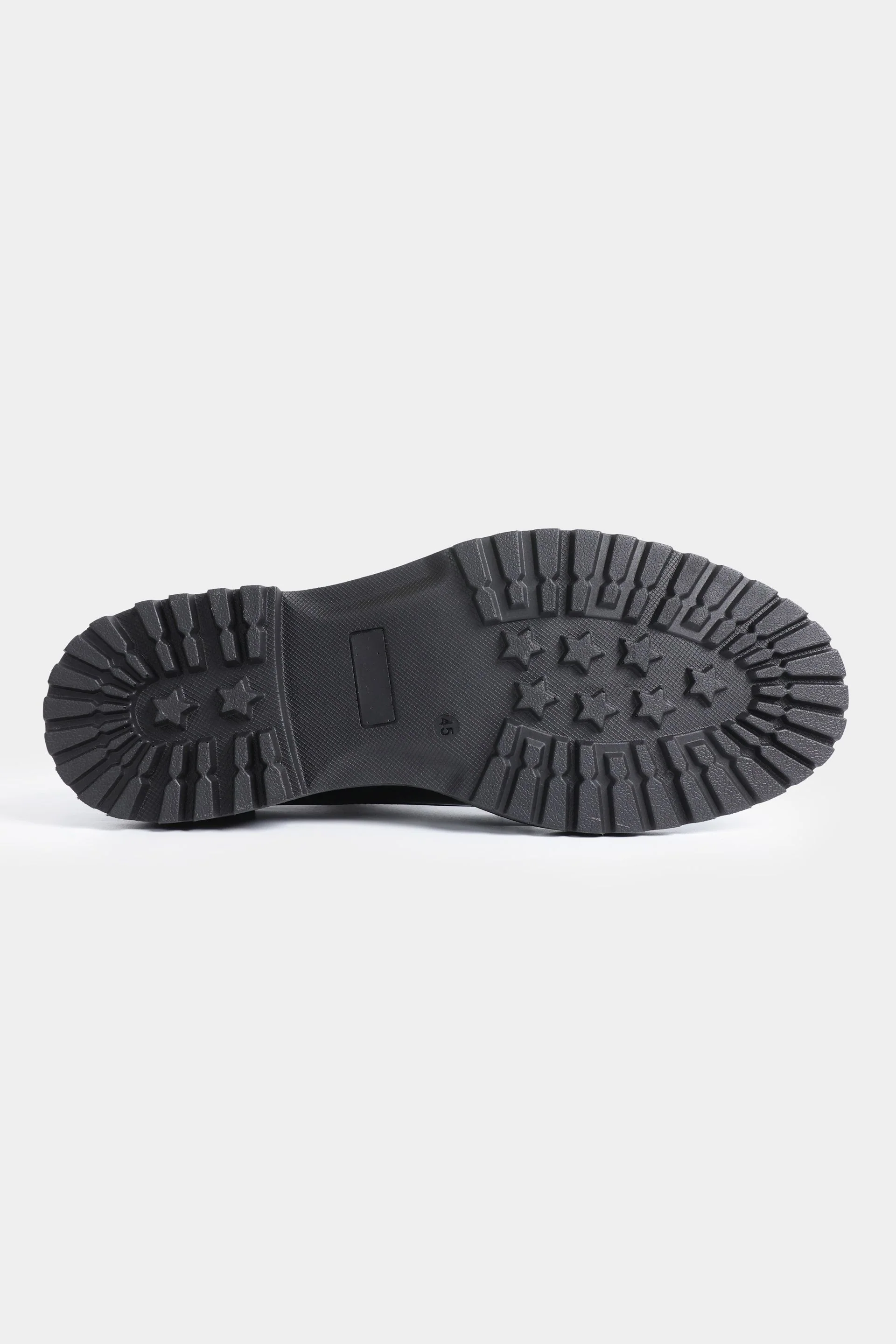 Derby Boots