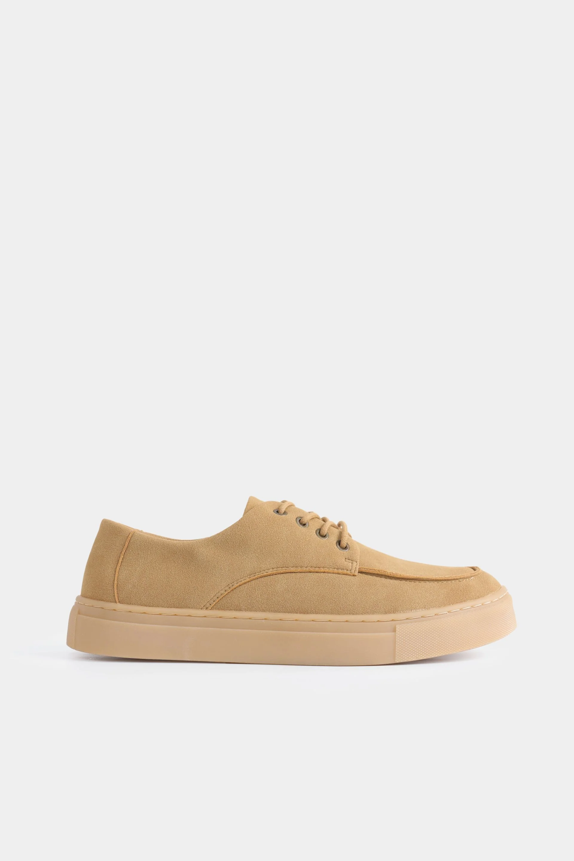 Home 38 Suede Sneakers