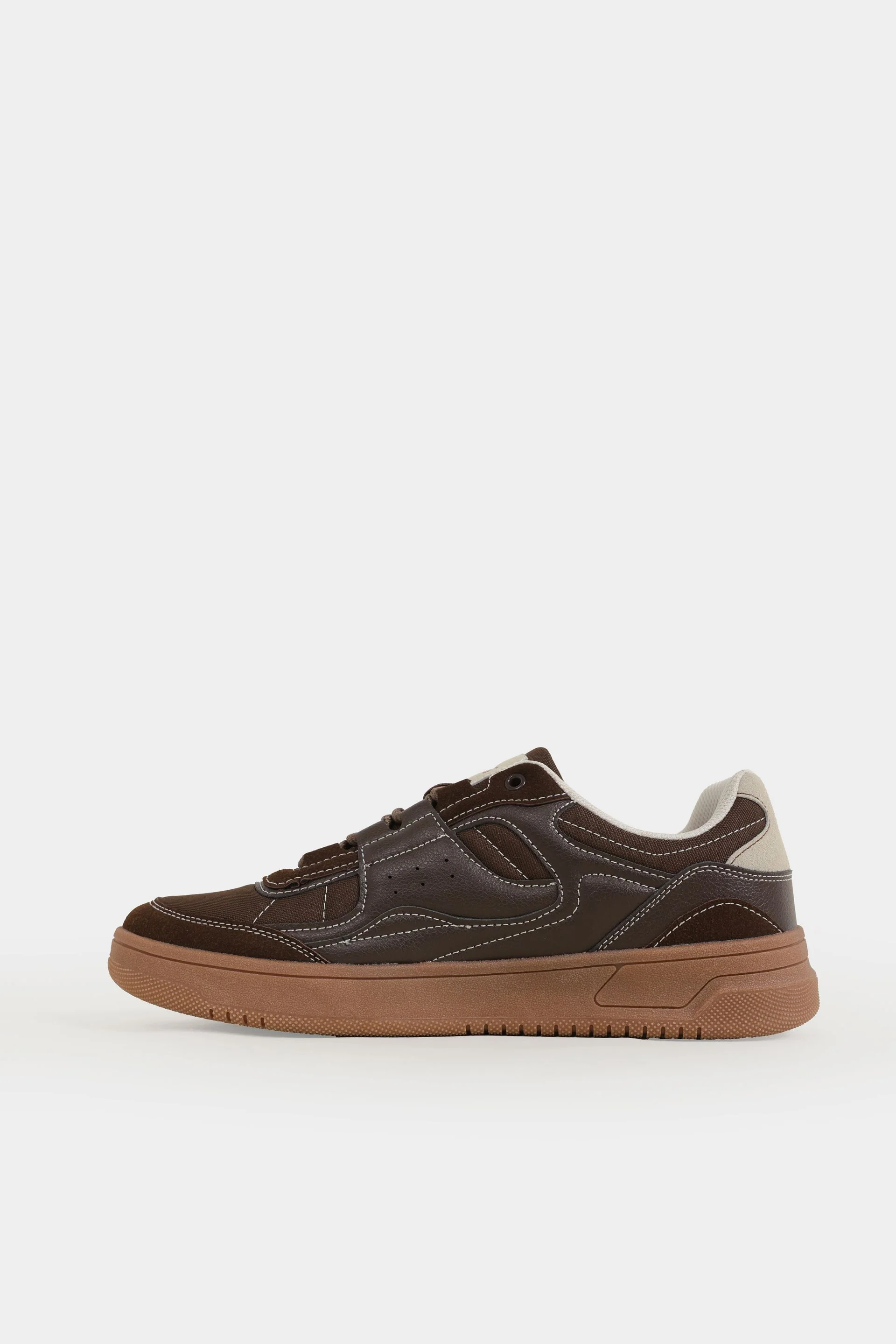 Multi-piece Sneakers