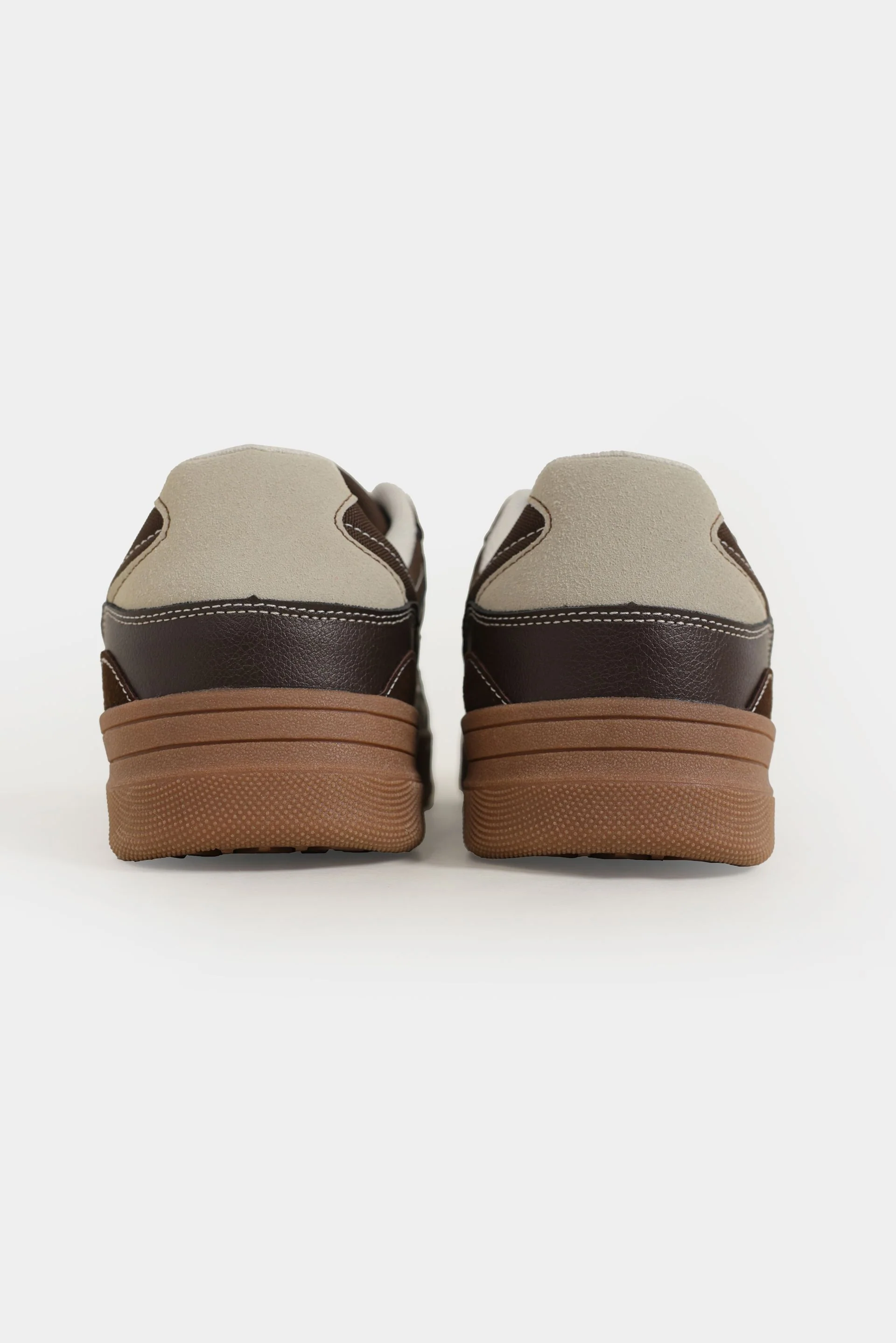 Multi-piece Sneakers