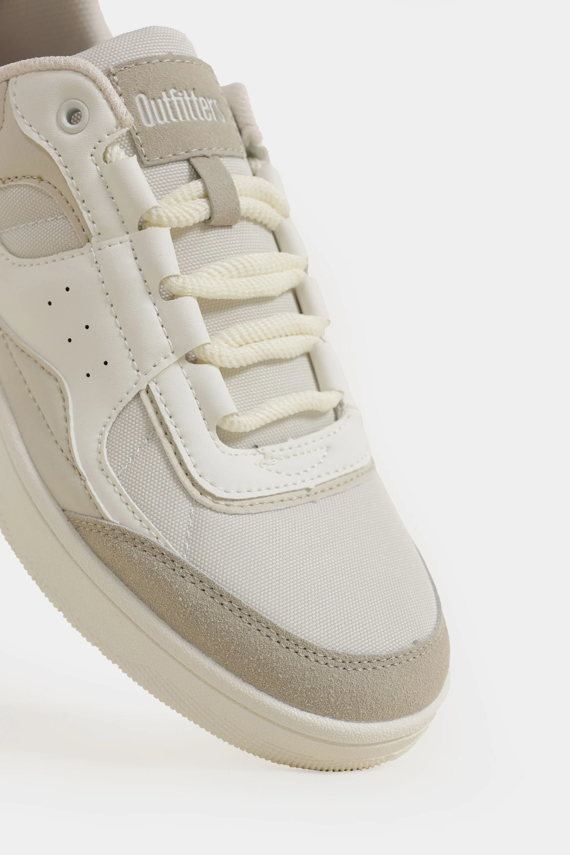 Multi-piece Sneakers