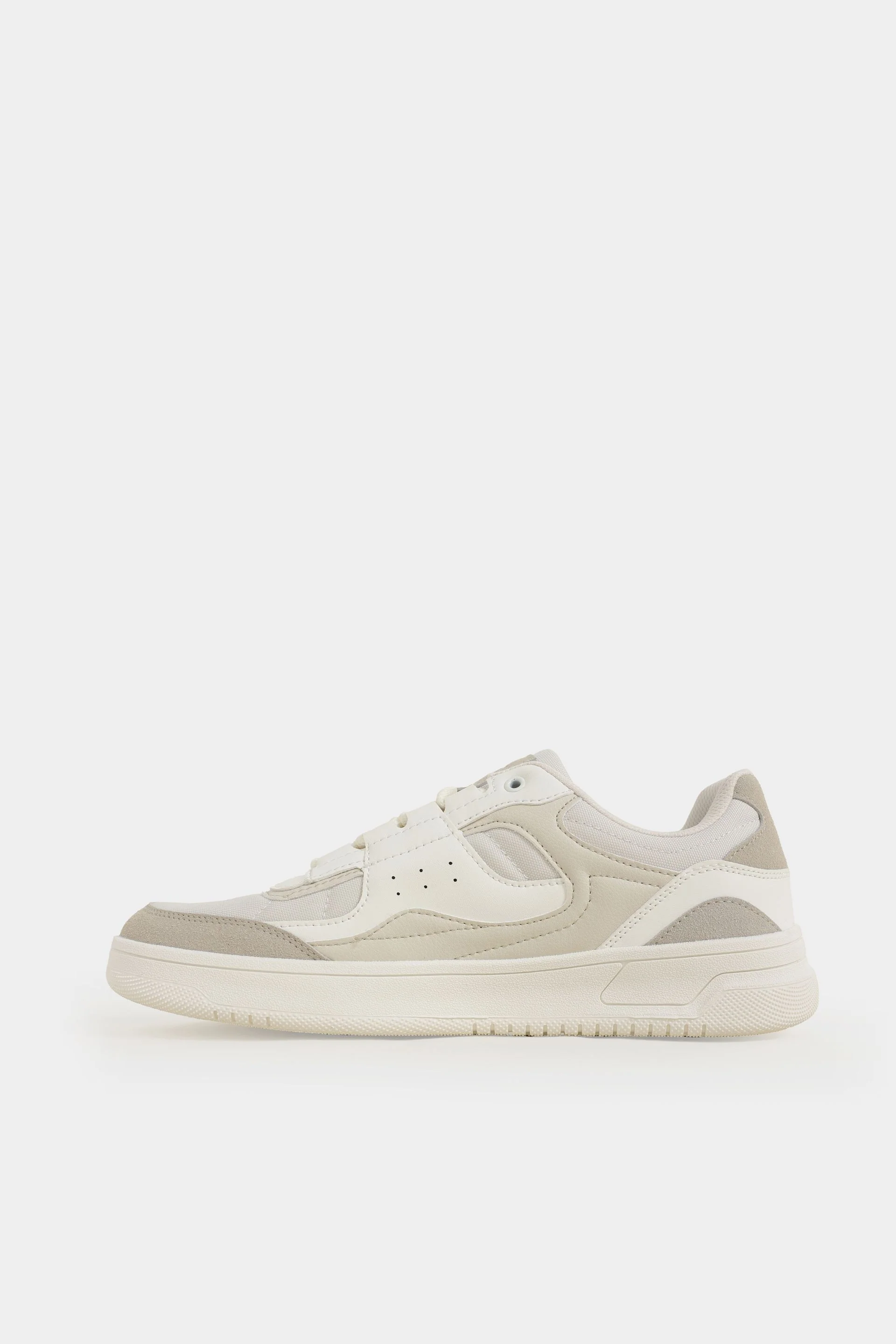 Multi-piece Sneakers