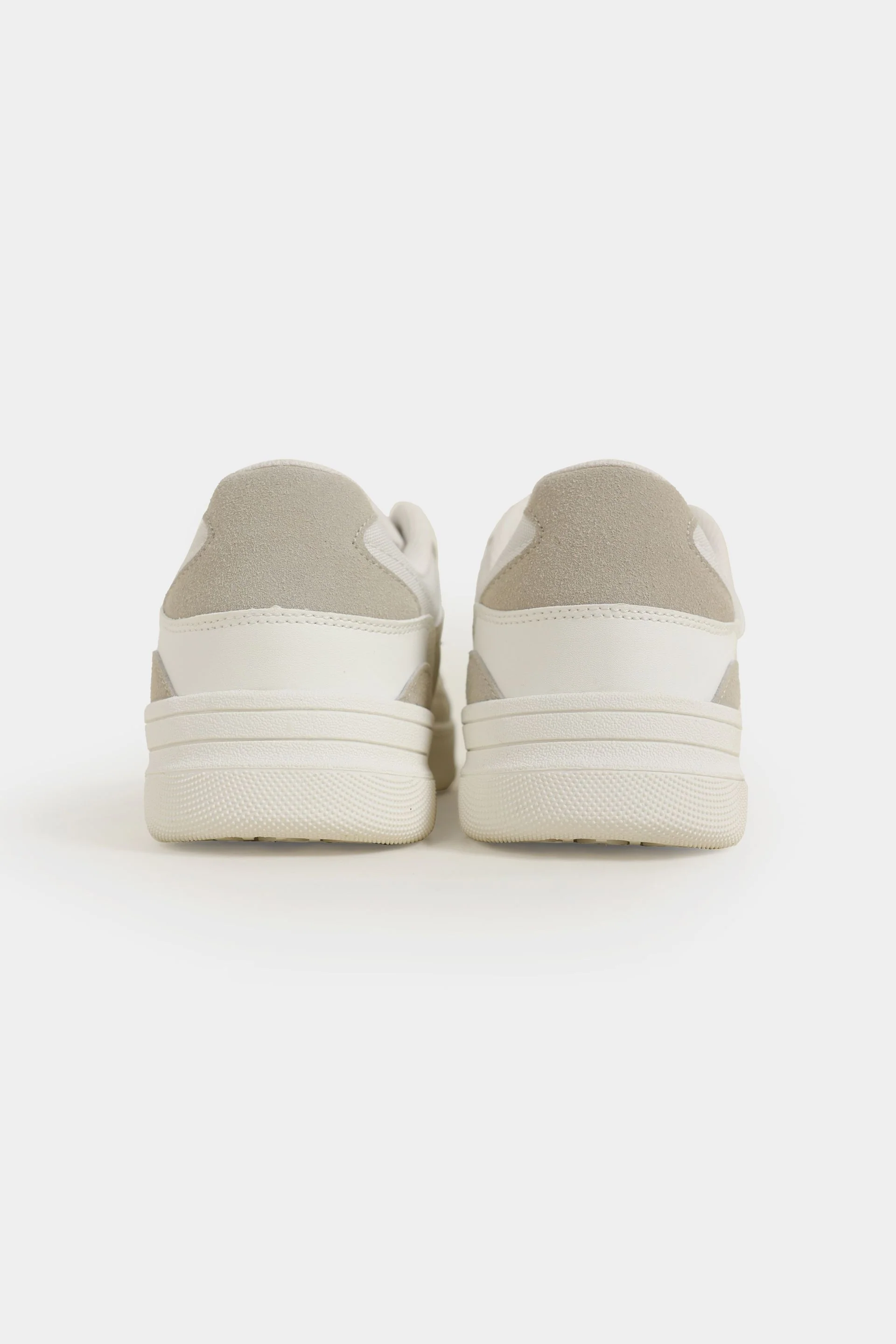 Multi-piece Sneakers
