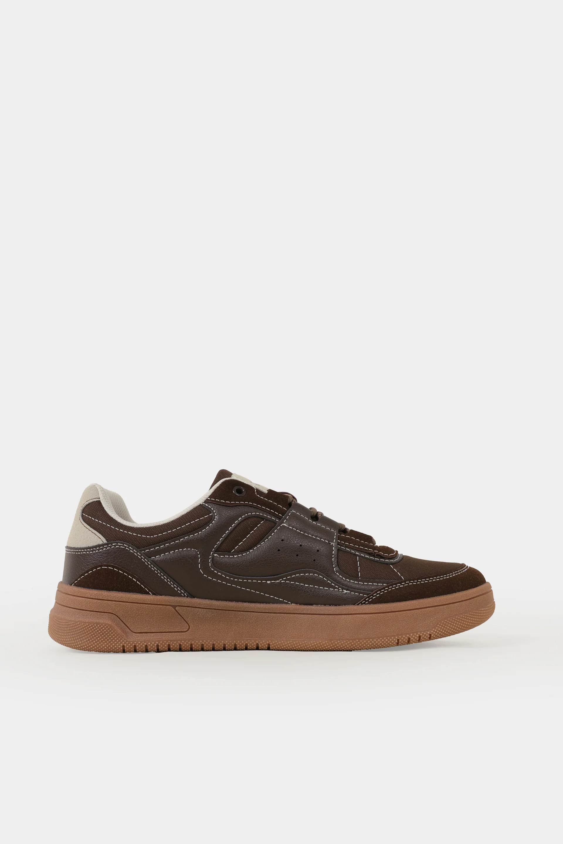 Multi-piece Sneakers