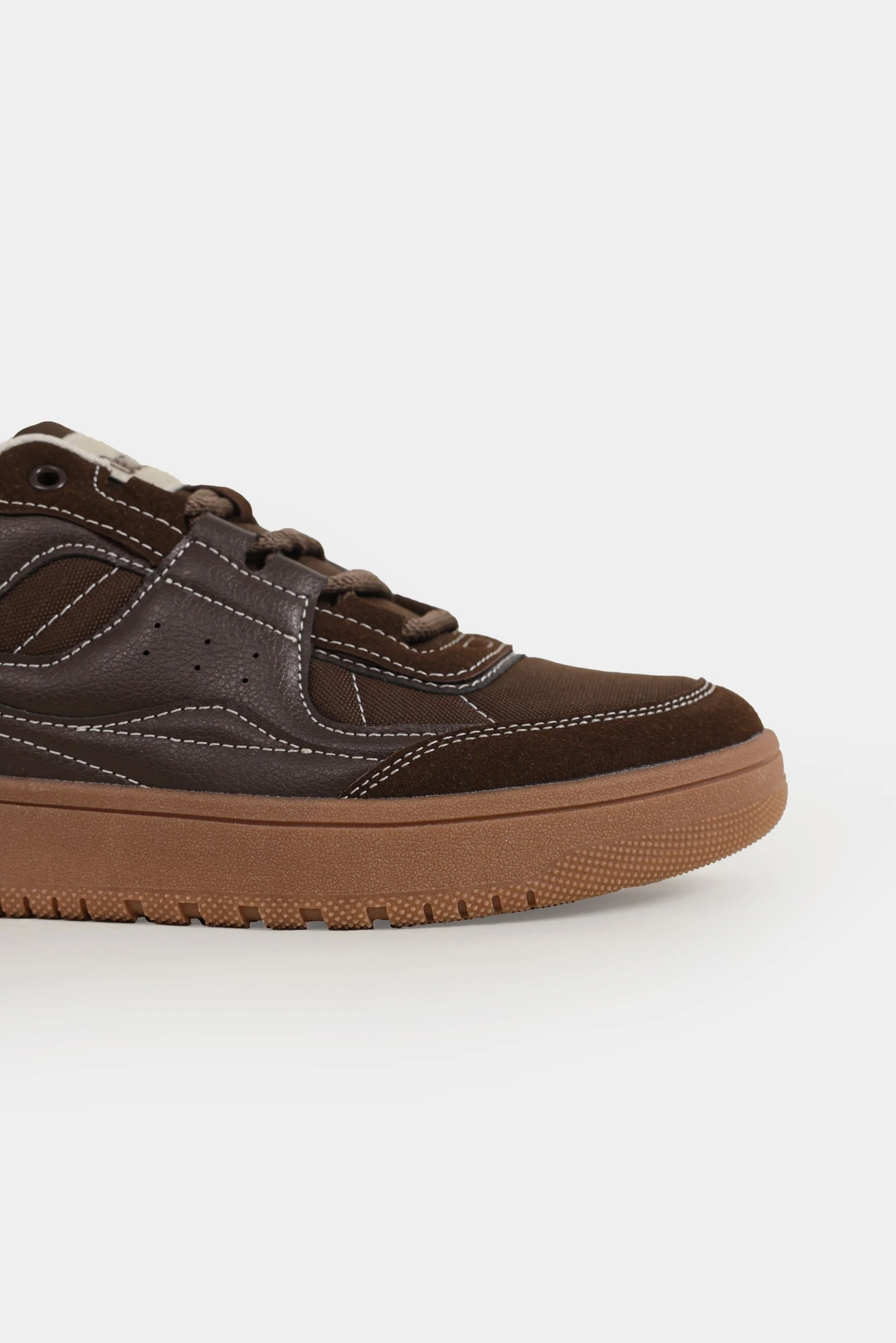 Multi-piece Sneakers