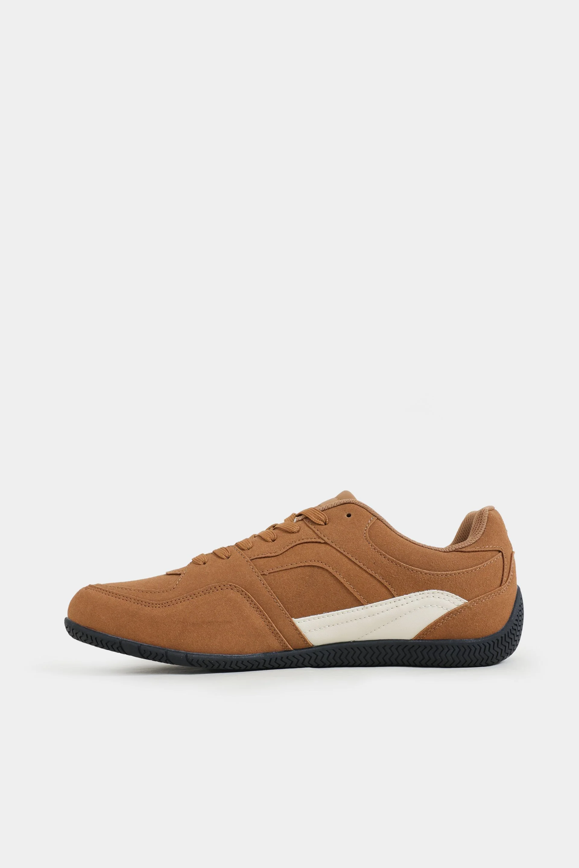 Multi-piece Trainers