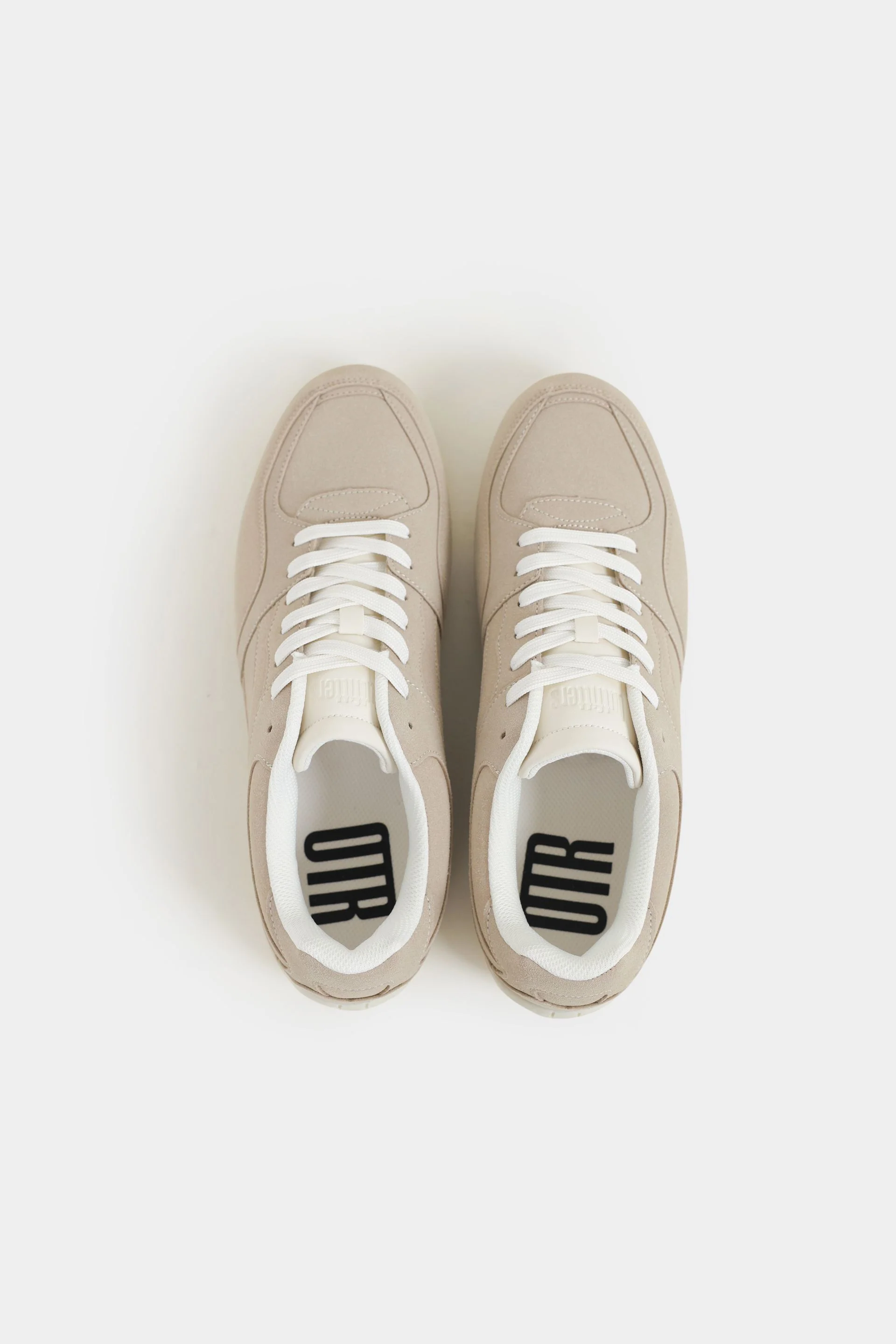 Multi-piece Trainers
