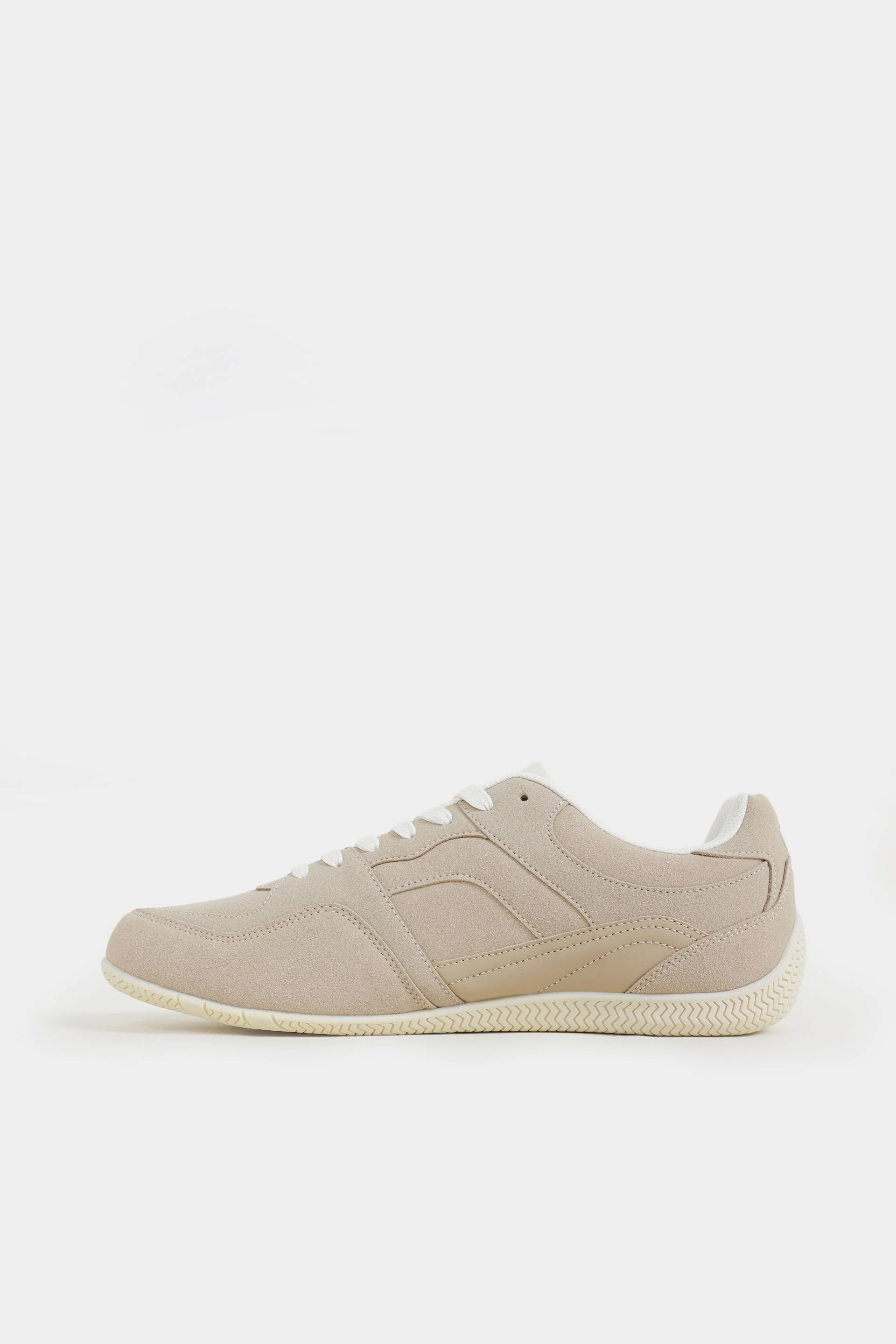 Multi-piece Trainers