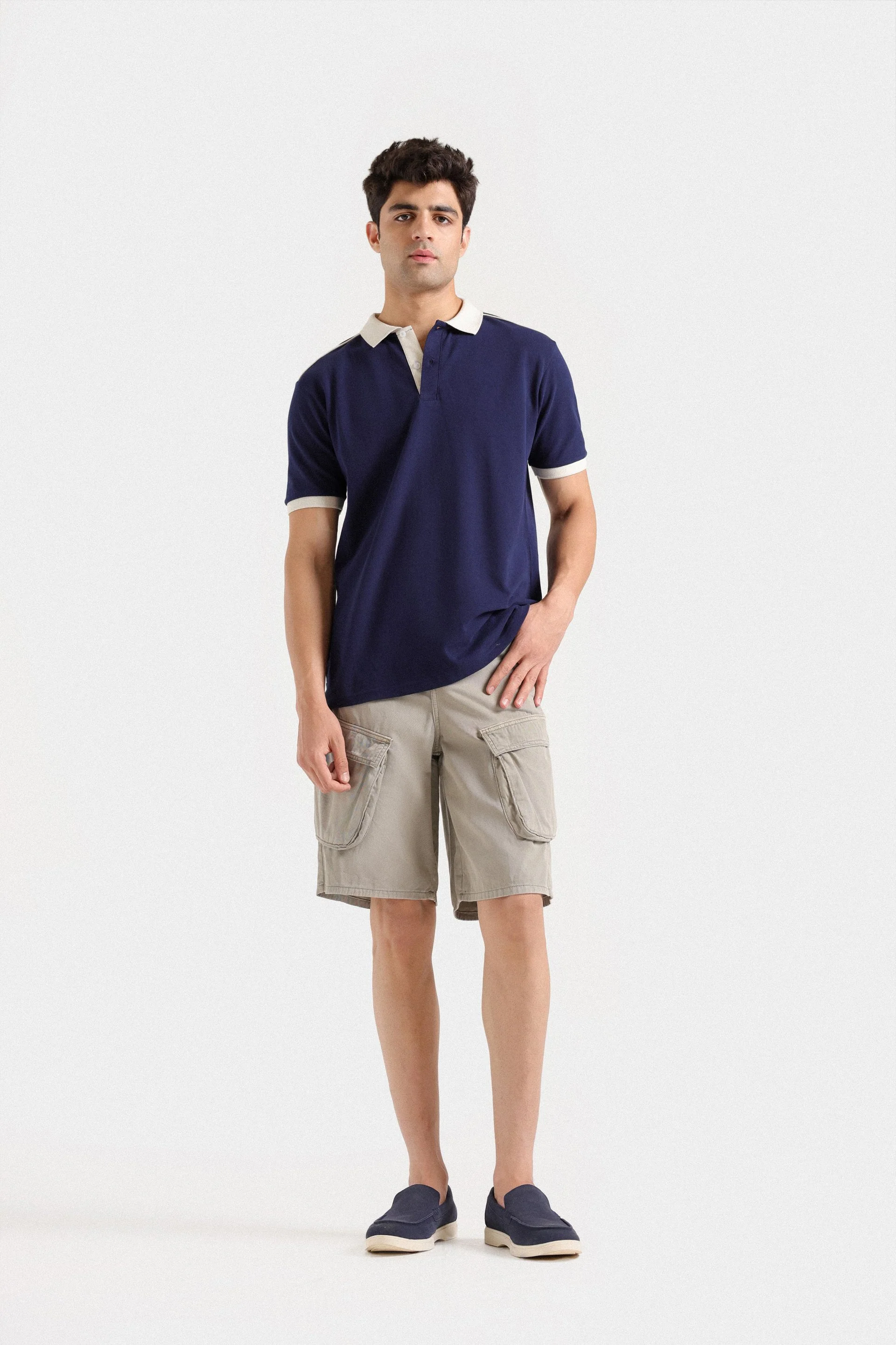 Cargo Shorts