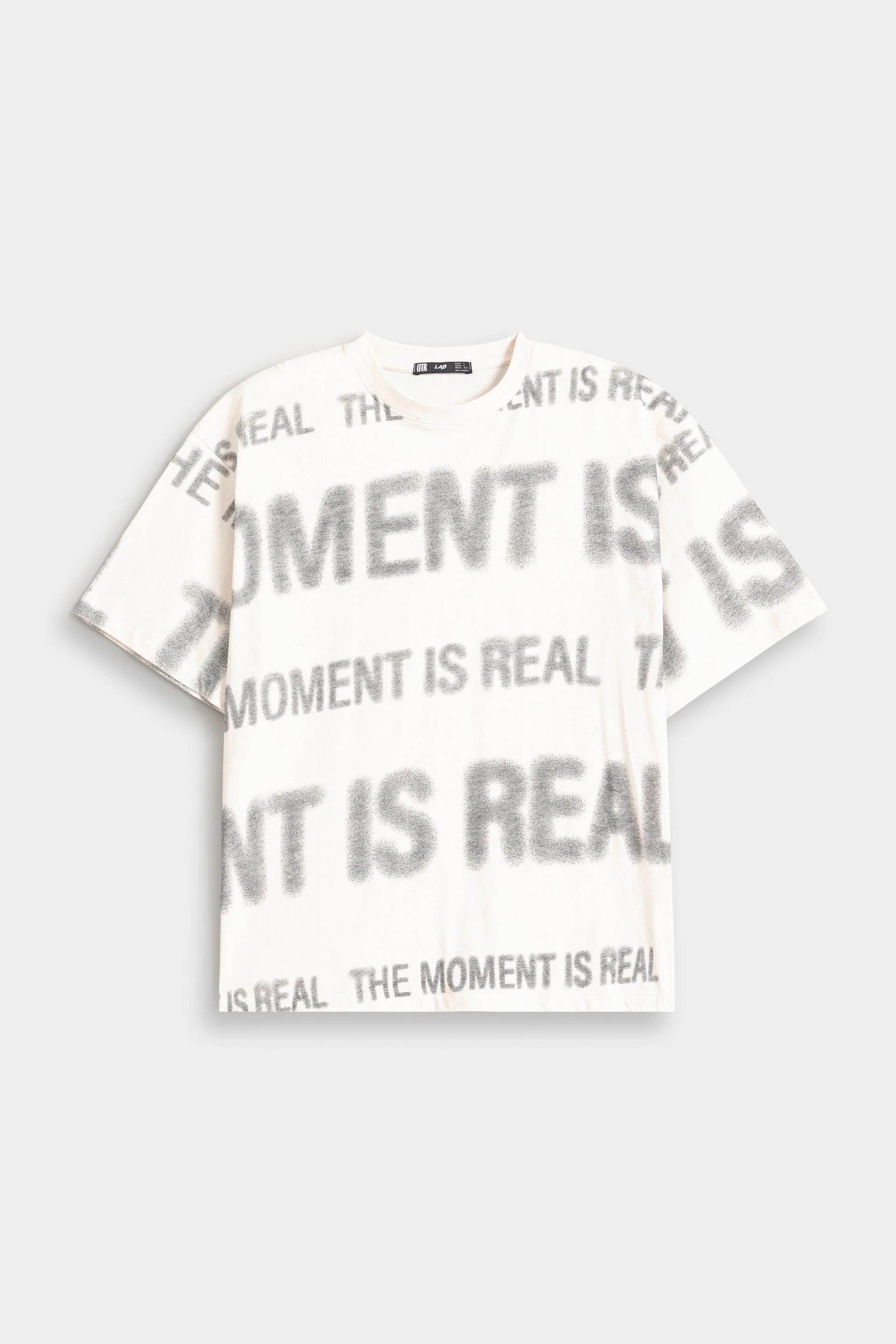 All Over Printed T-Shirt