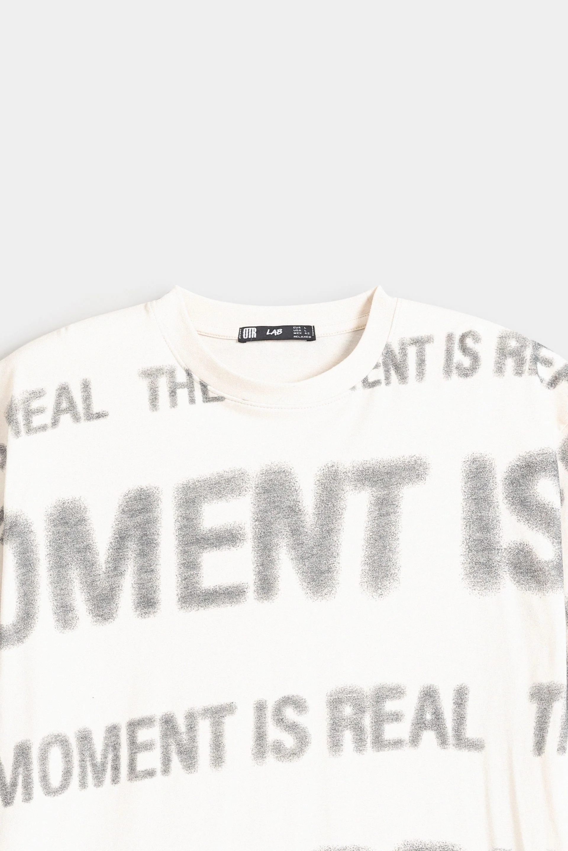 All Over Printed T-Shirt