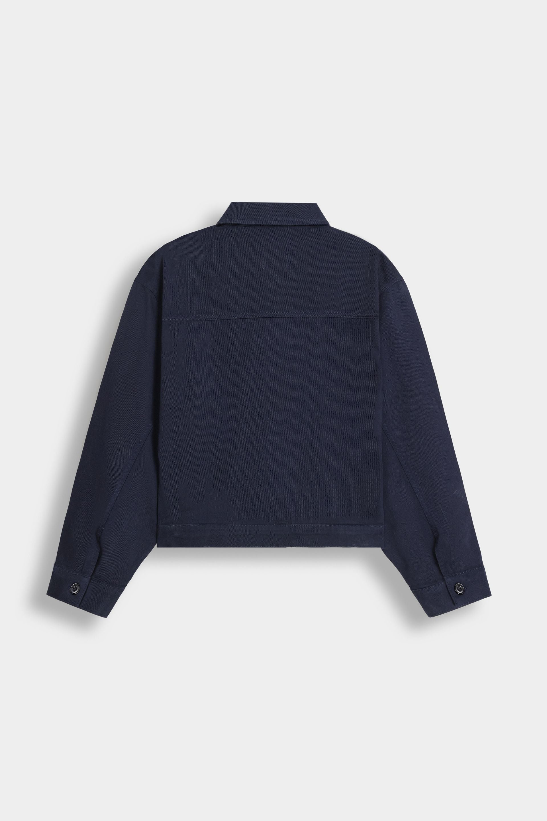 Non-Denim Jacket