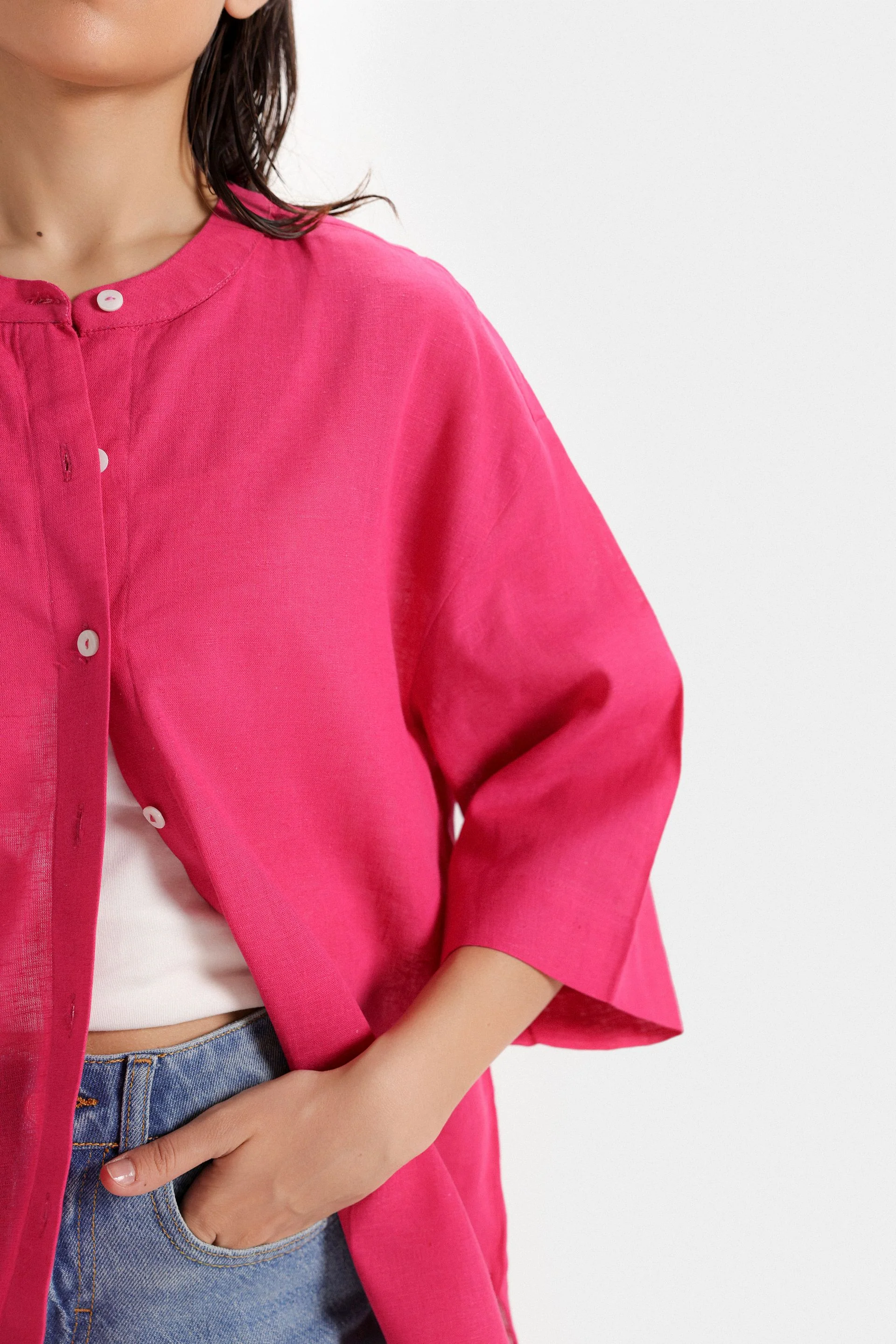 Basic Shirt