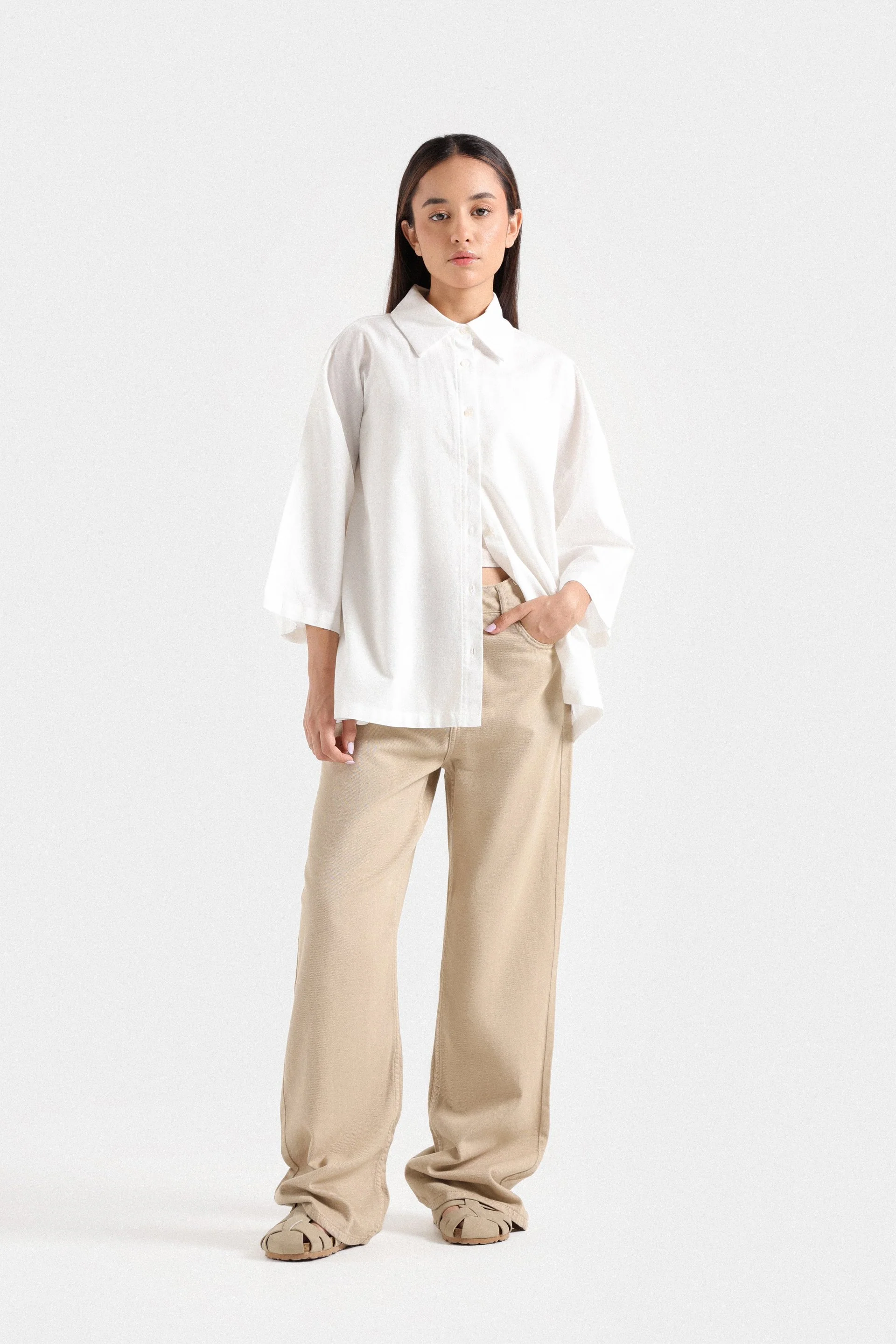 Basic Shirt