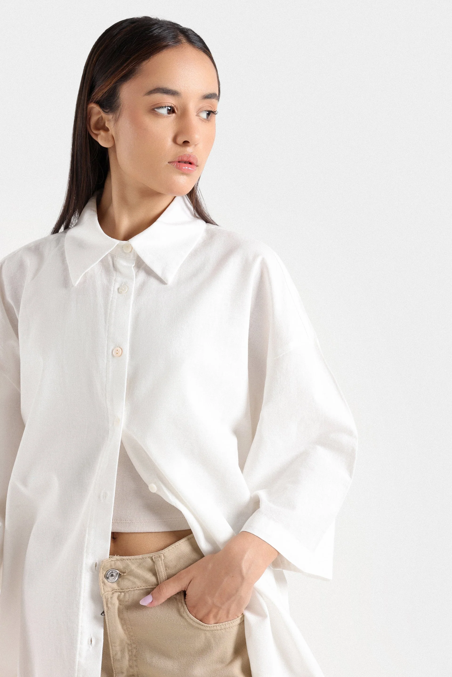 Basic Shirt