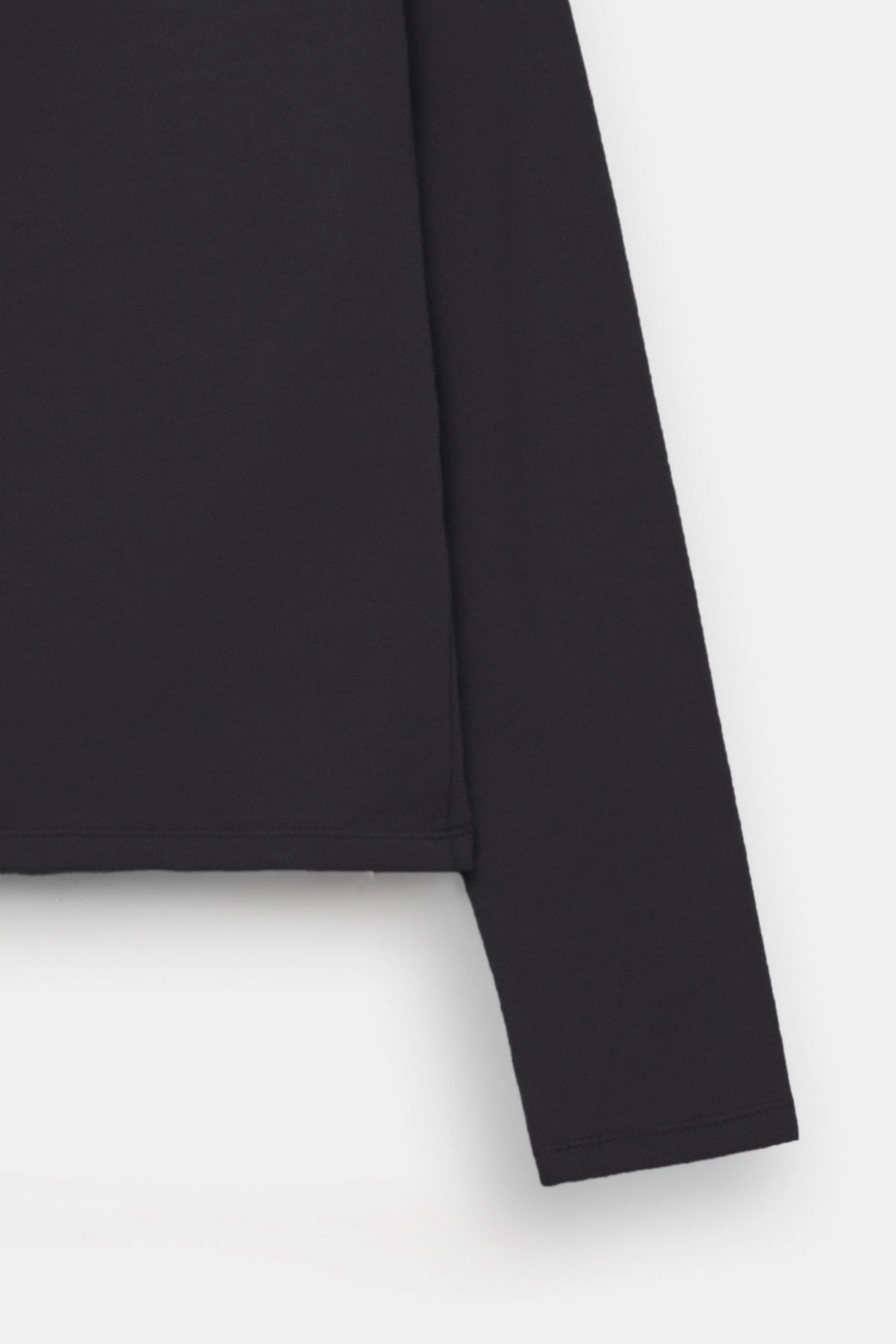 Basic Boat Neck T-Shirt 6 Basic Boat Neck T-Shirt