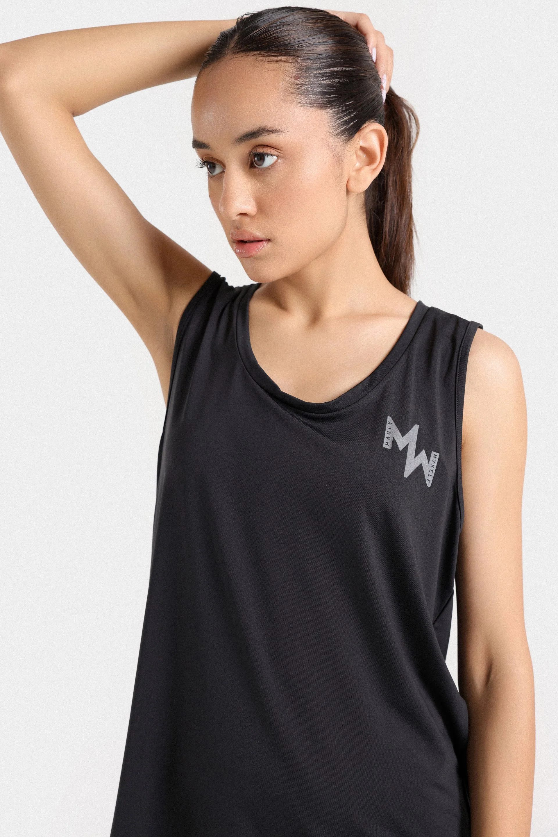 Activewear Tank Top