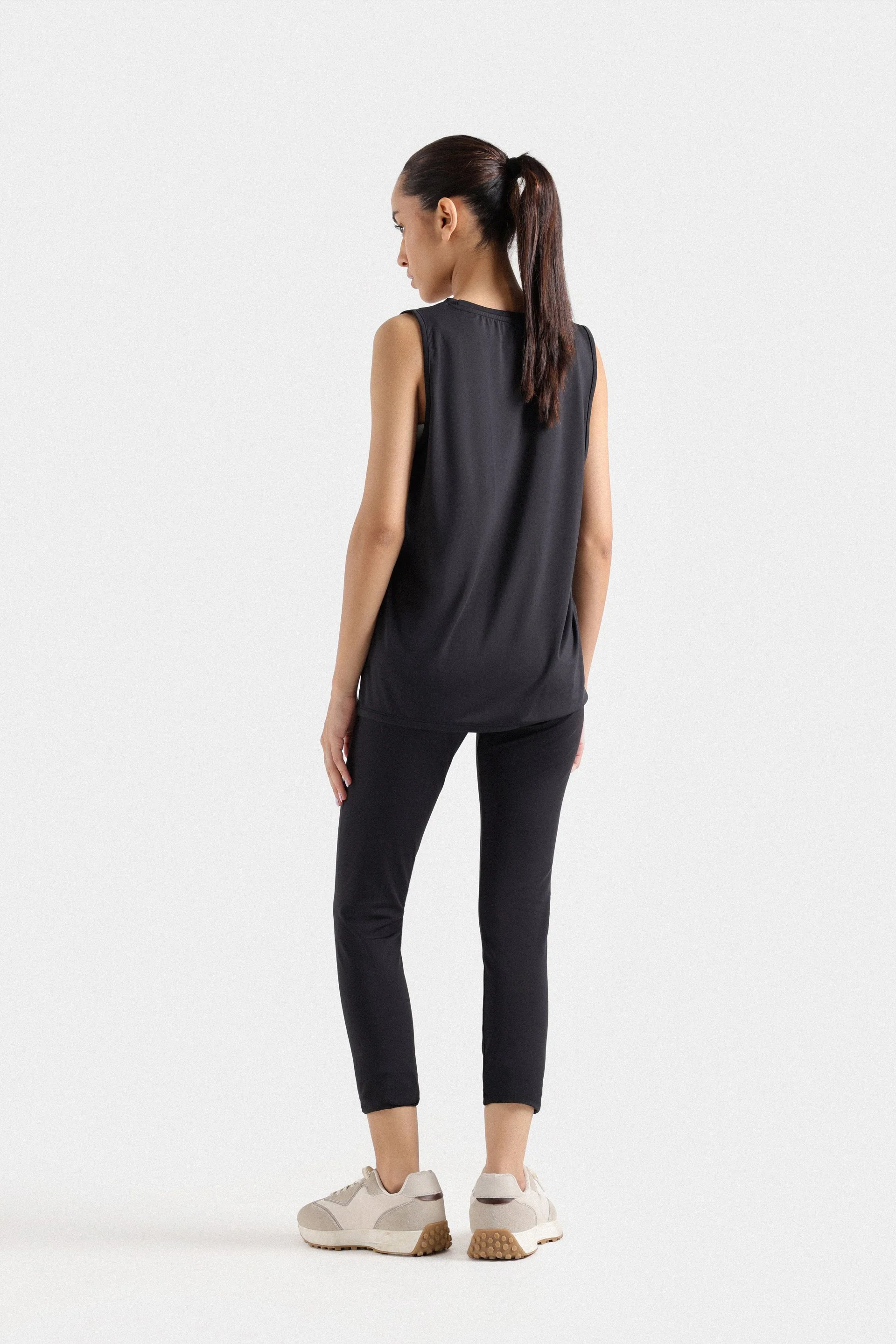 Activewear Tank Top 4 Activewear Tank Top