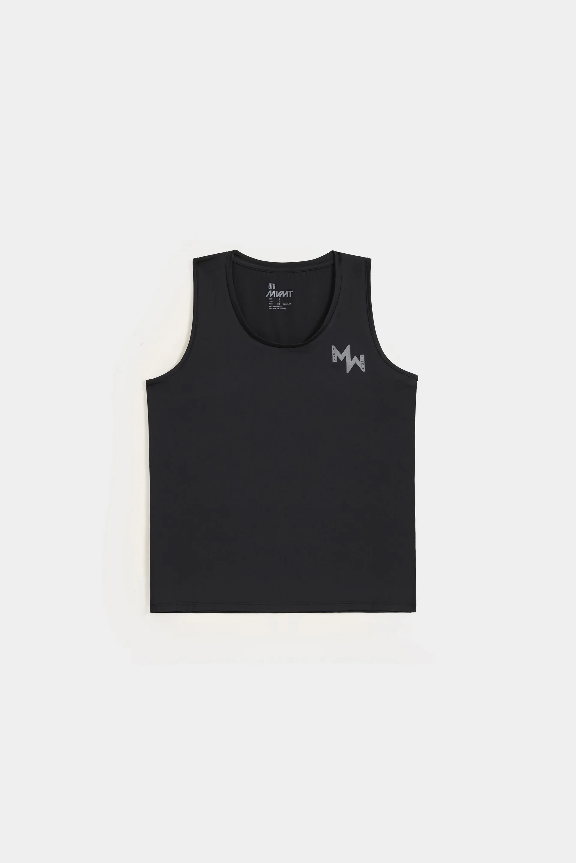 Activewear Tank Top 5 Activewear Tank Top