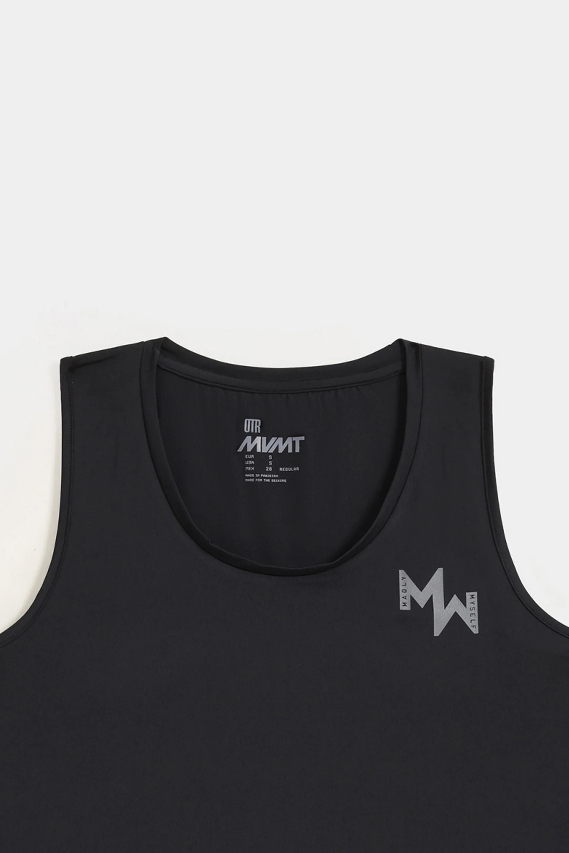 Activewear Tank Top 6 Activewear Tank Top