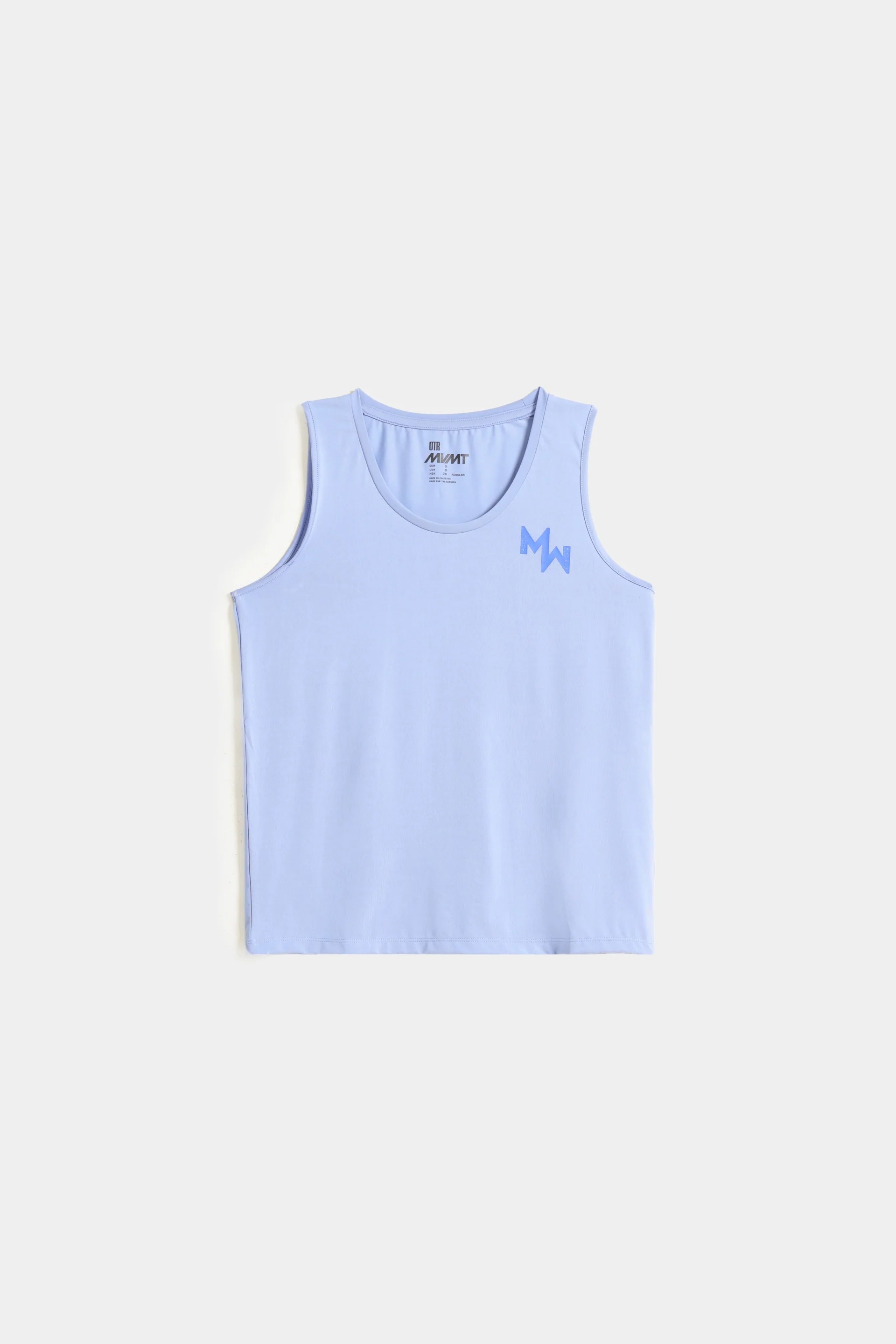 Activewear Tank Top 8 Activewear Tank Top