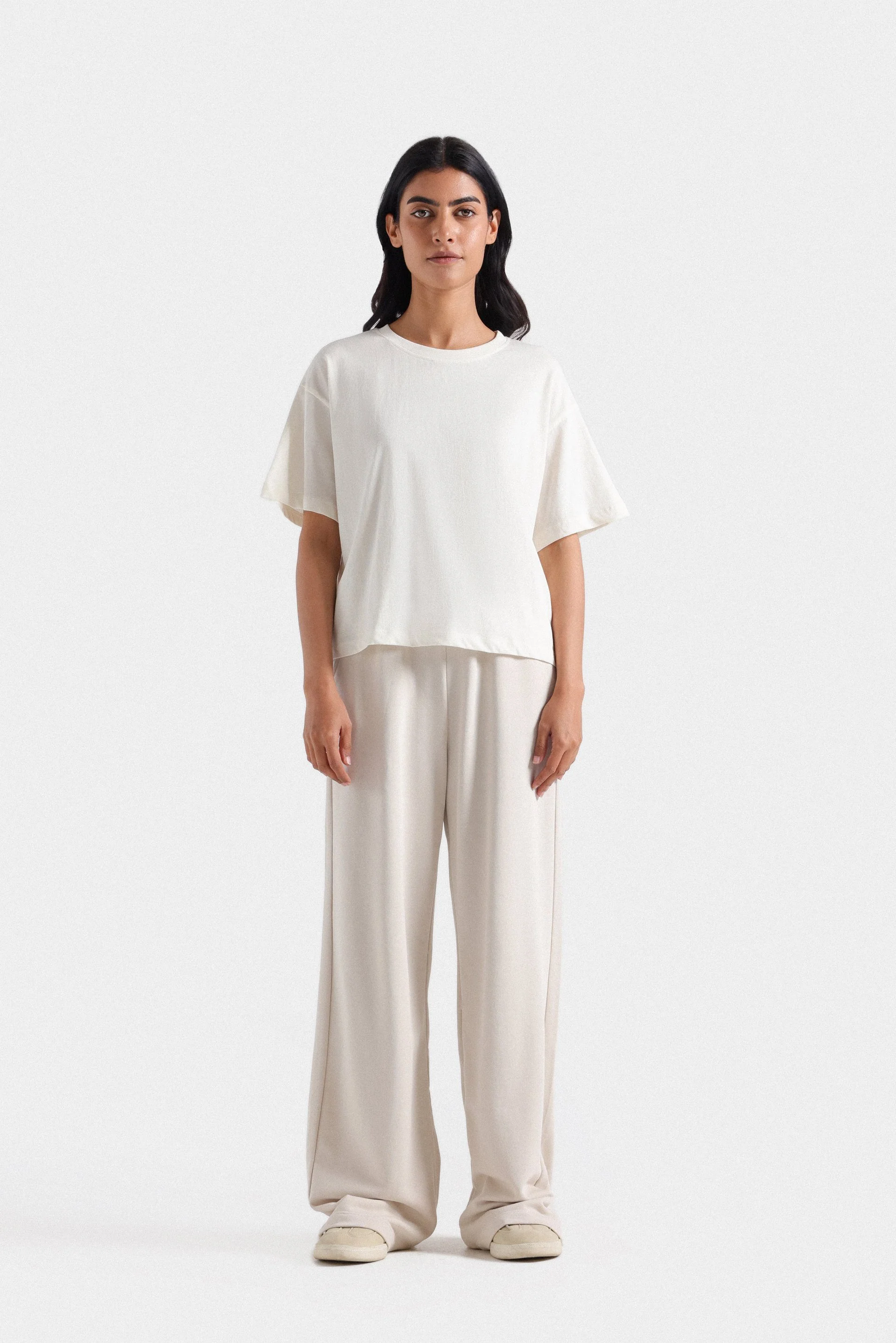 Basic T-Shirt