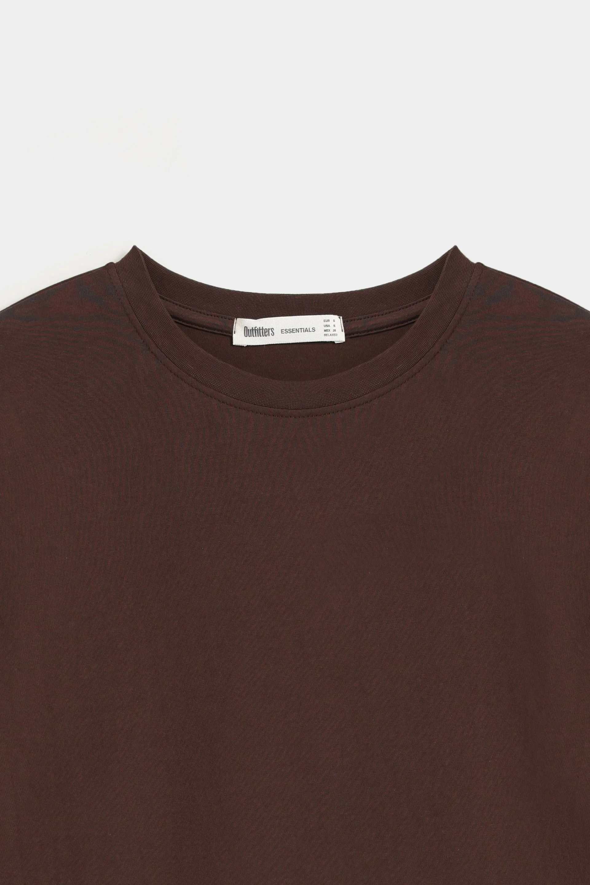 Basic T-Shirt