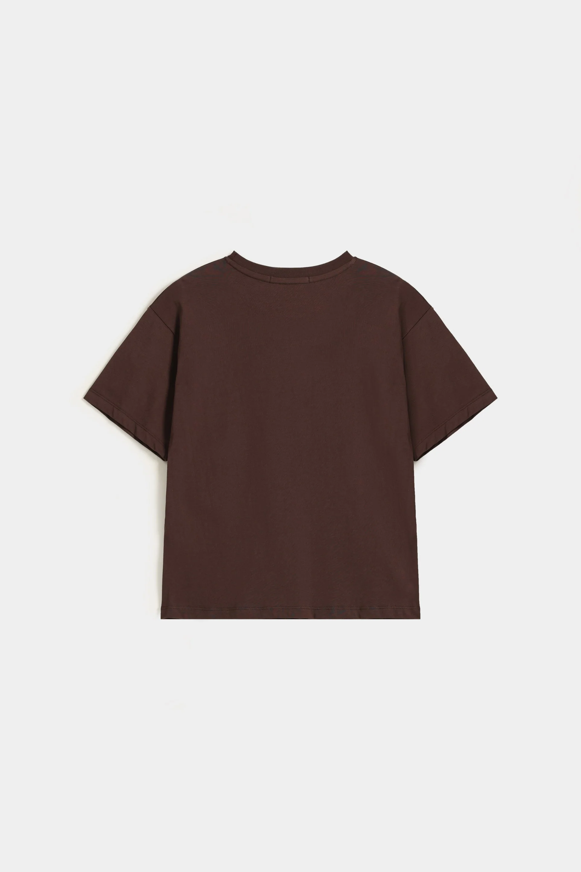 Basic T-Shirt