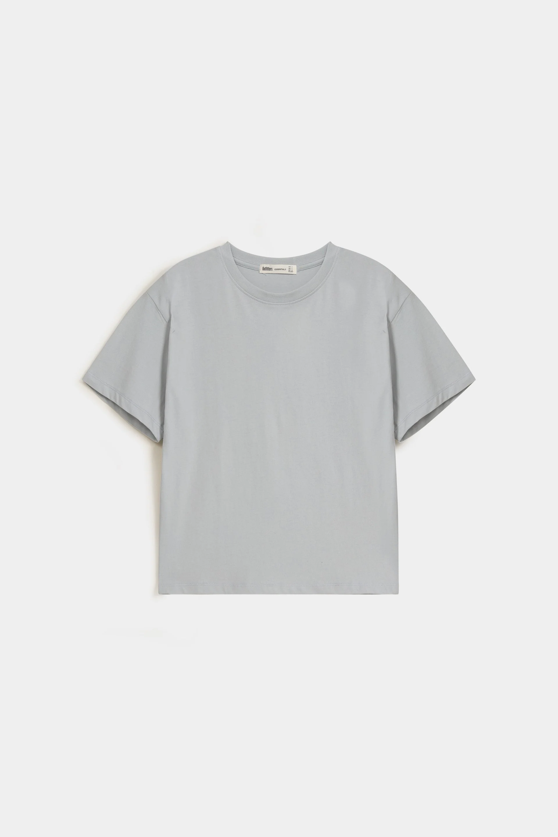 Basic T-Shirt