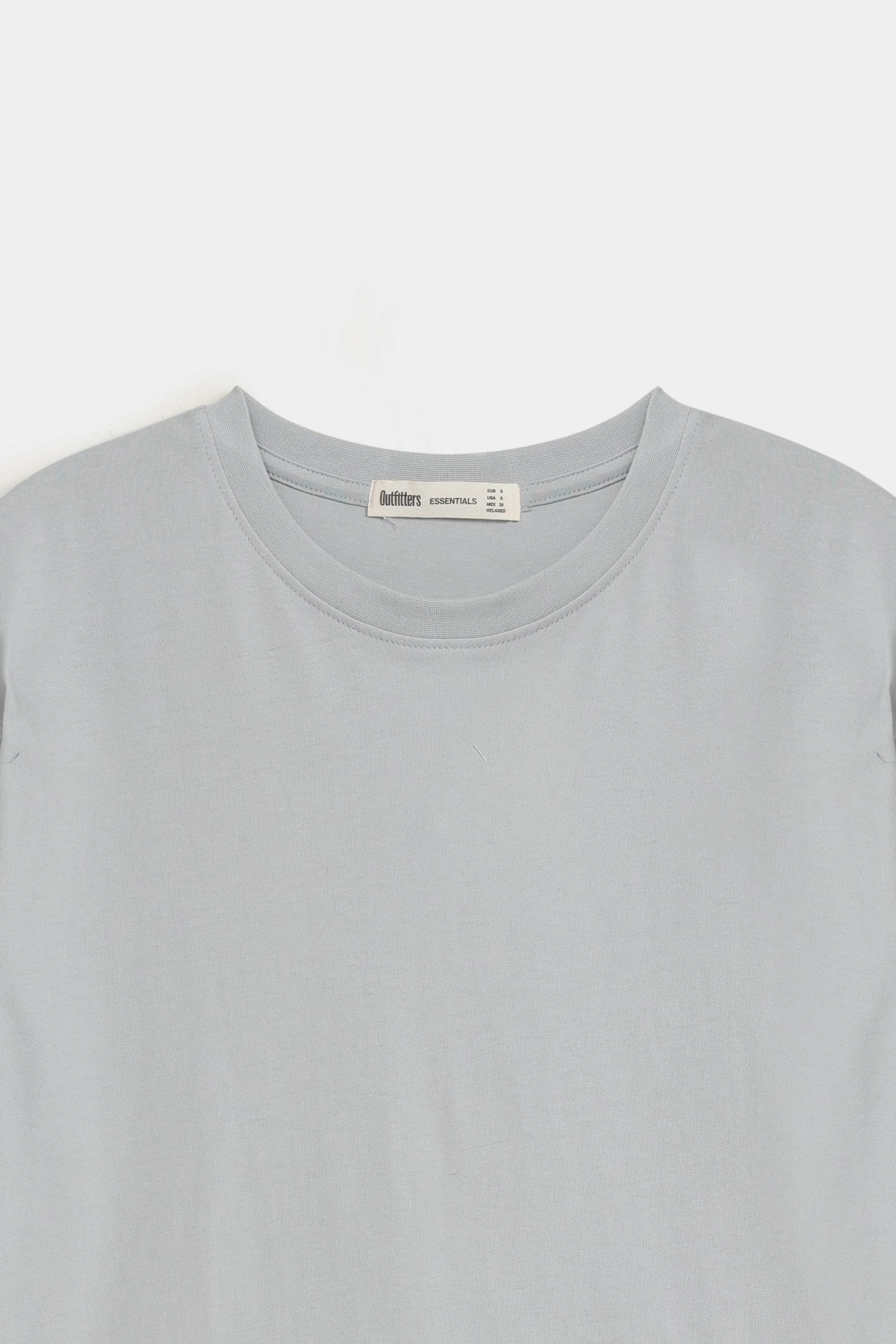 Basic T-Shirt