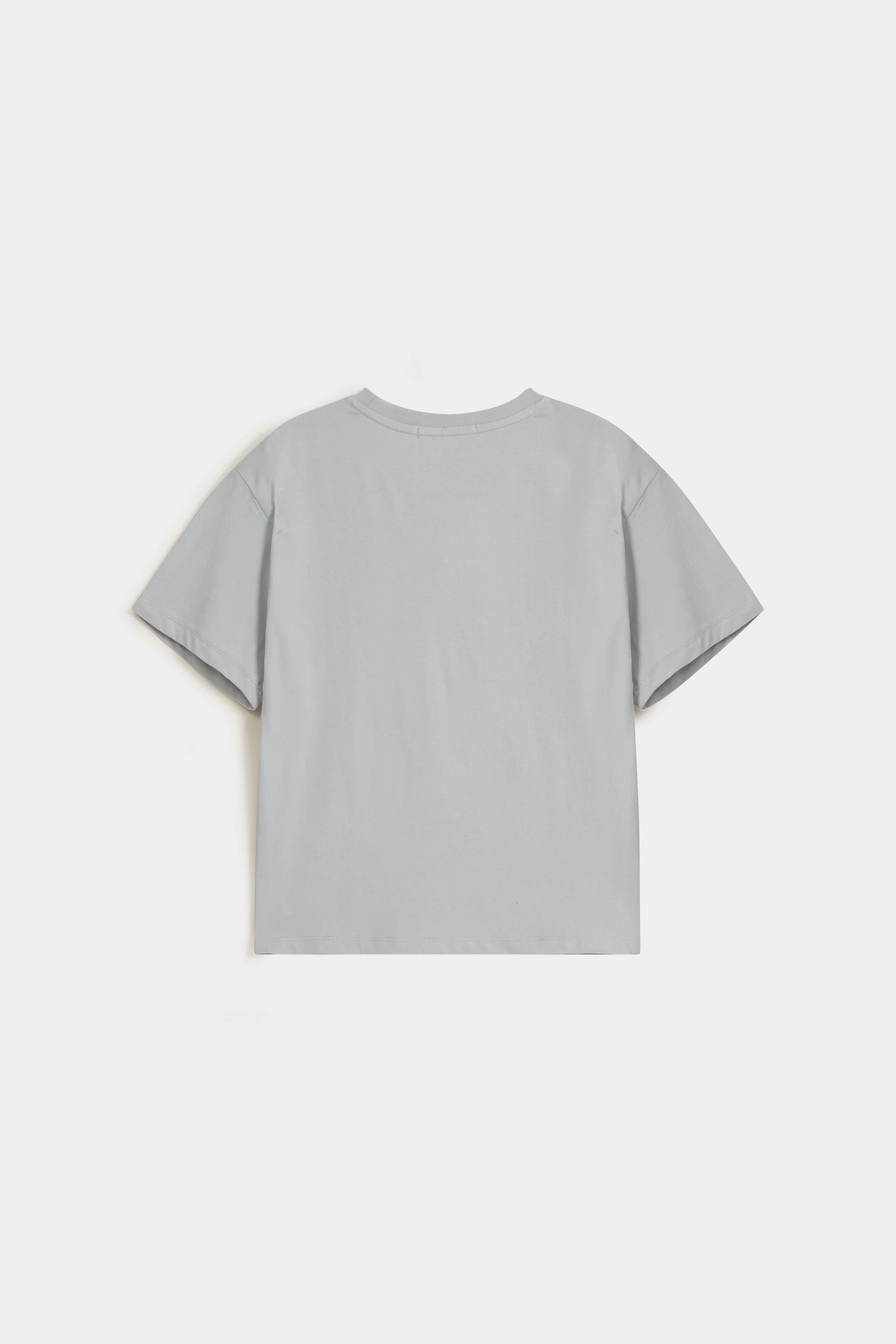 Basic T-Shirt