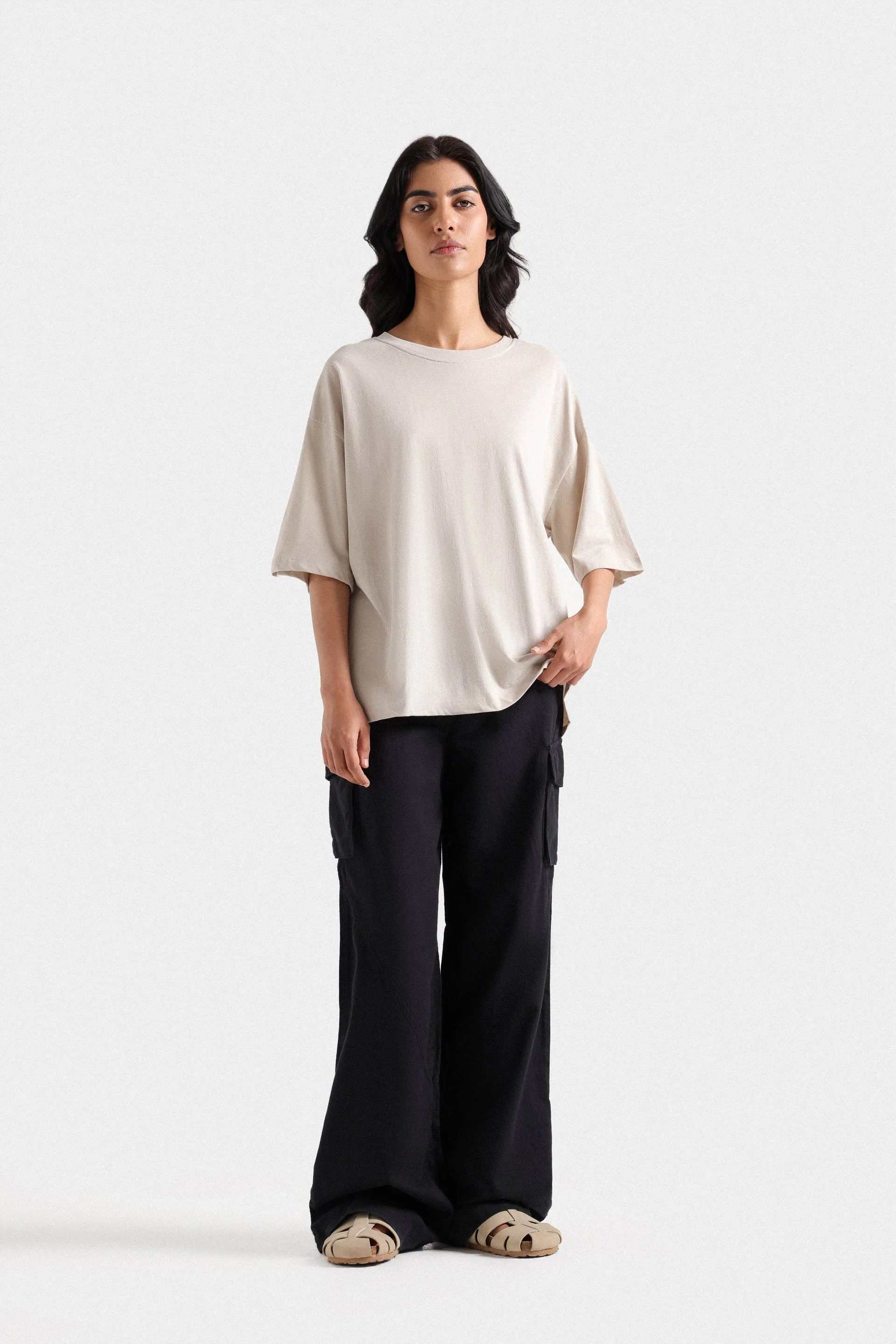 Basic T-Shirt