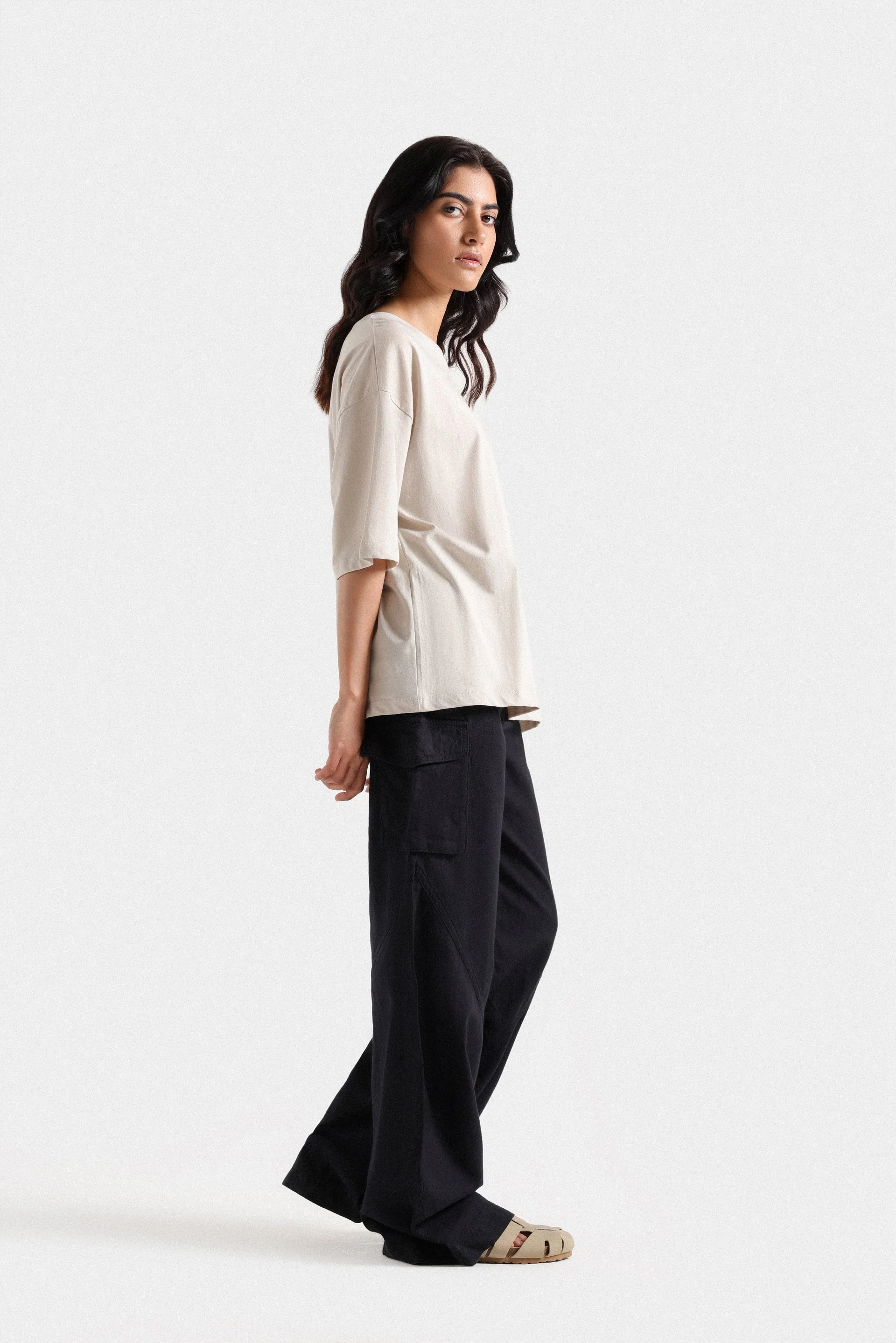 Basic T-Shirt