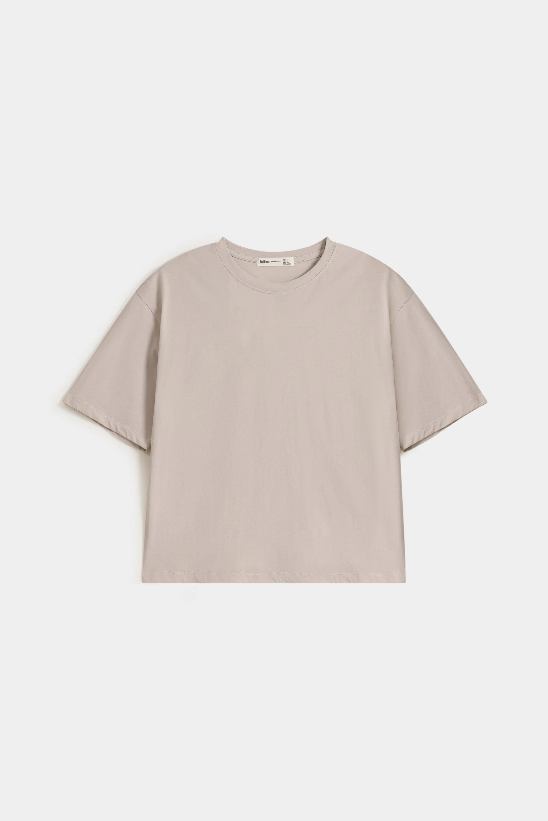 Basic T-Shirt