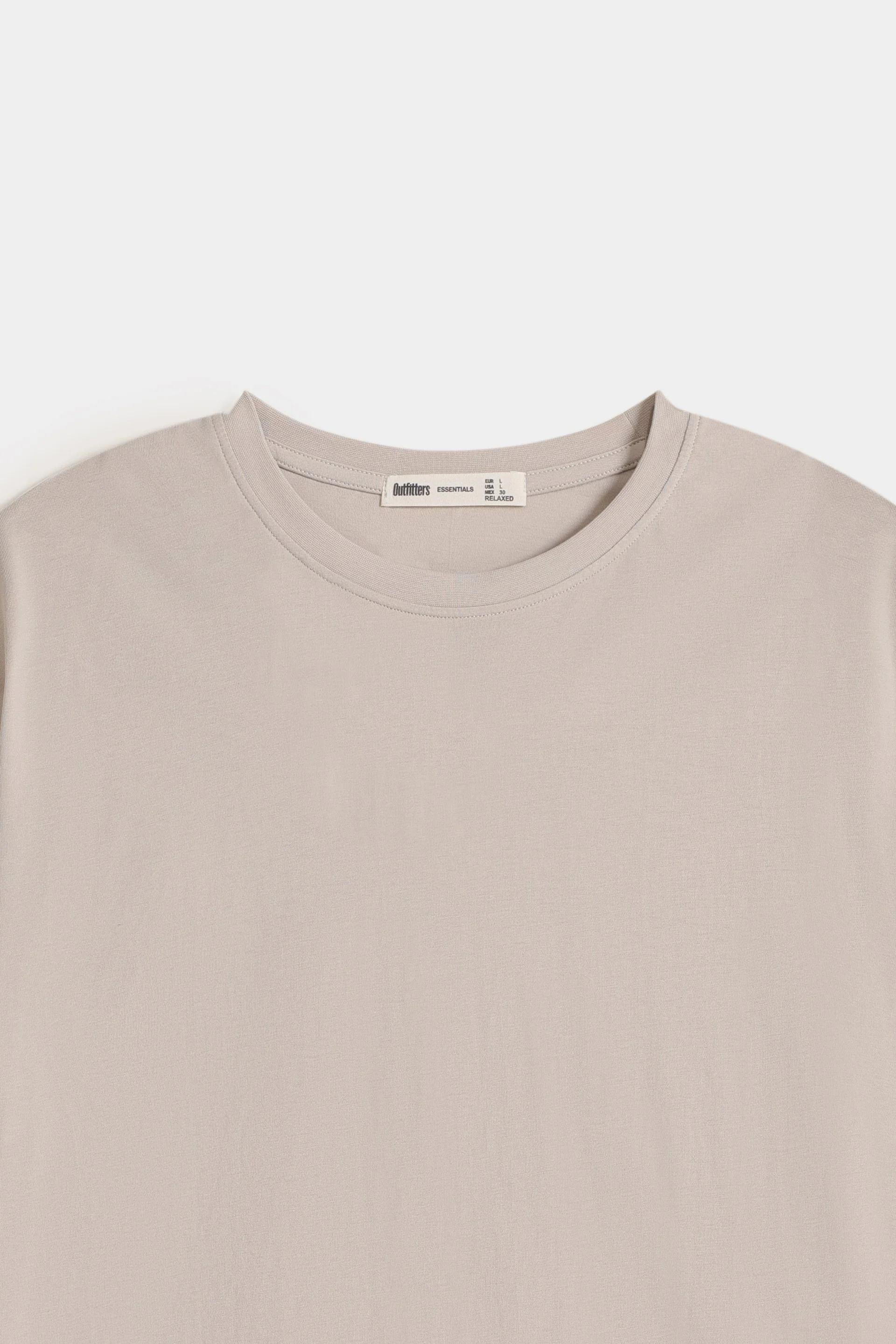 Basic T-Shirt